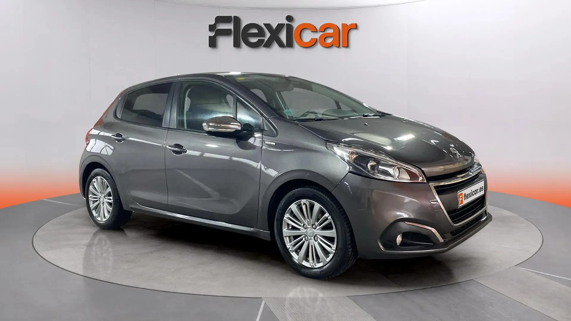 Peugeot 208 5P ACTIVE PureTech 60kW (82CV)