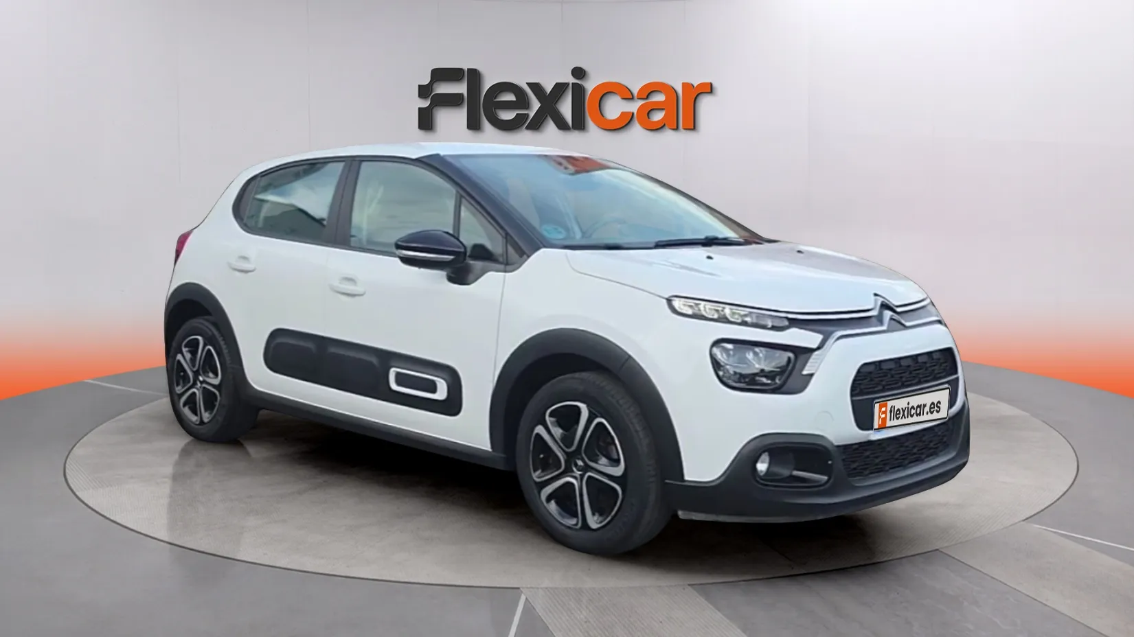Citroën C3 BlueHDi 75KW (100CV) S&S C-Series