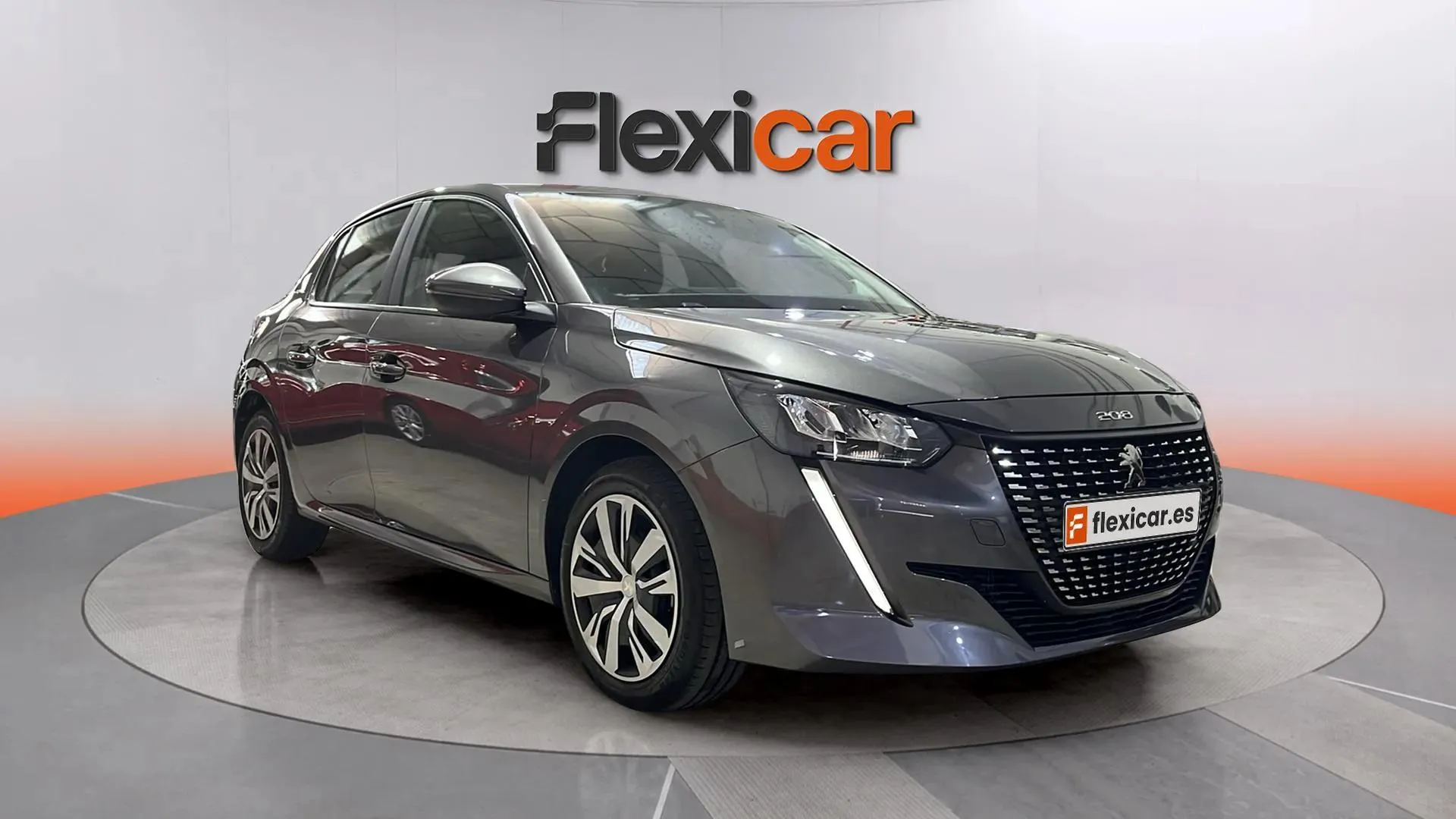 Peugeot 208 PureTech 55kW (75CV) Active