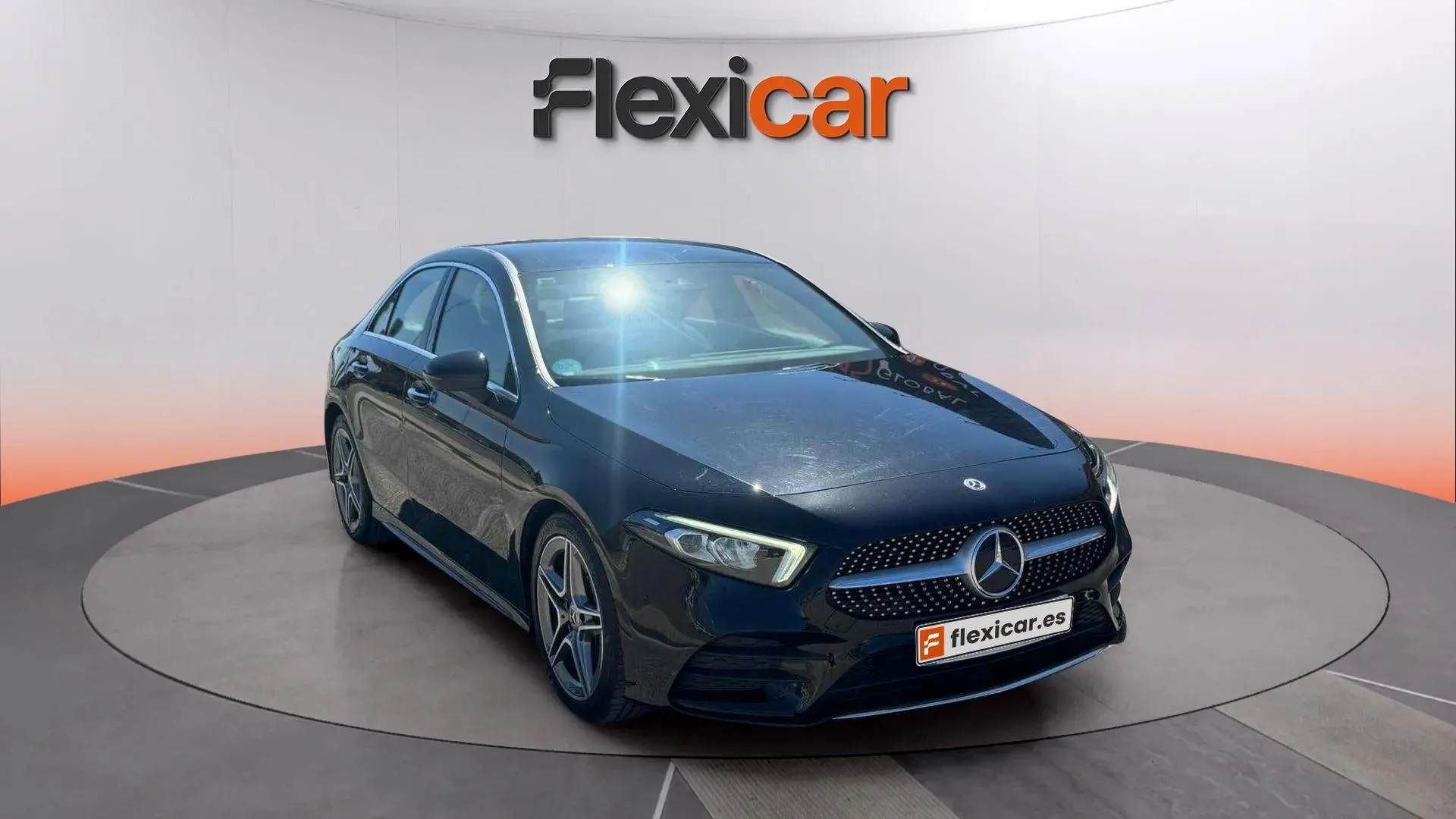 Mercedes-Benz Clase A A 200 d