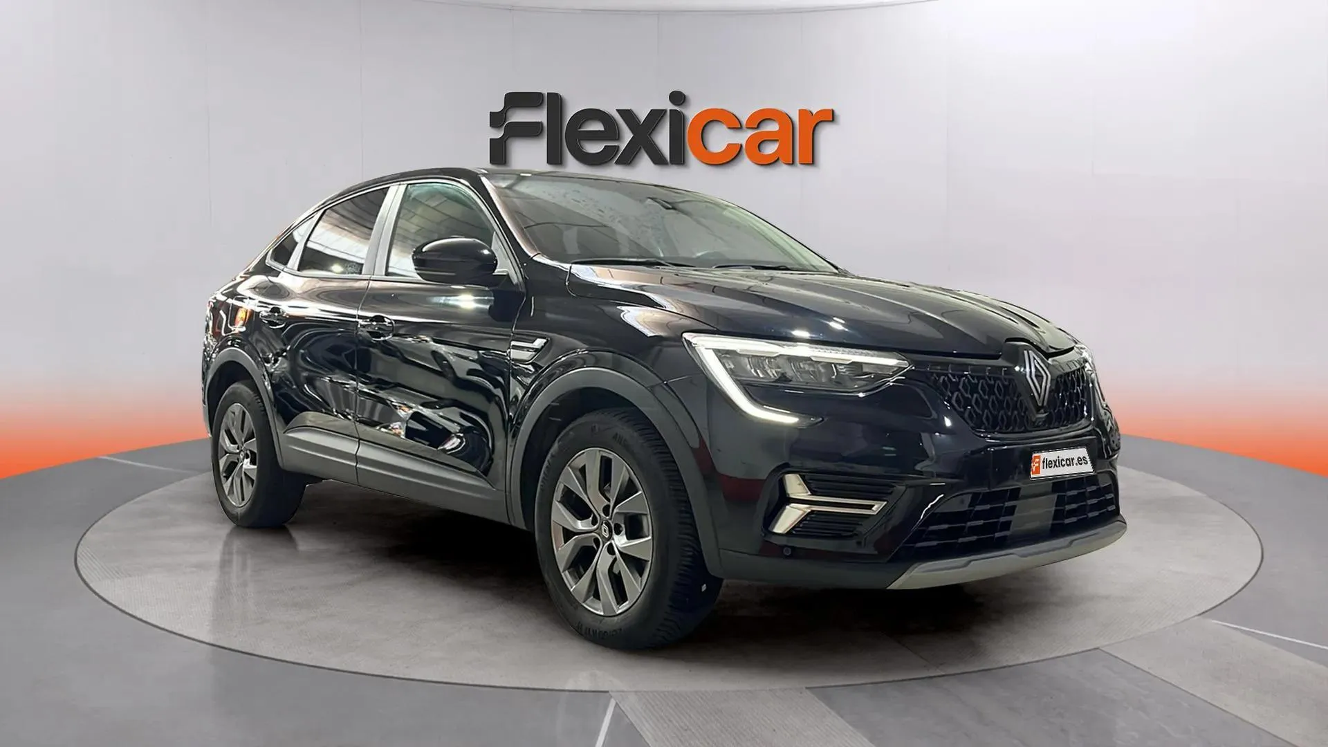Renault Arkana Esprit Alpine TCe 116kW EDC mild hybrid