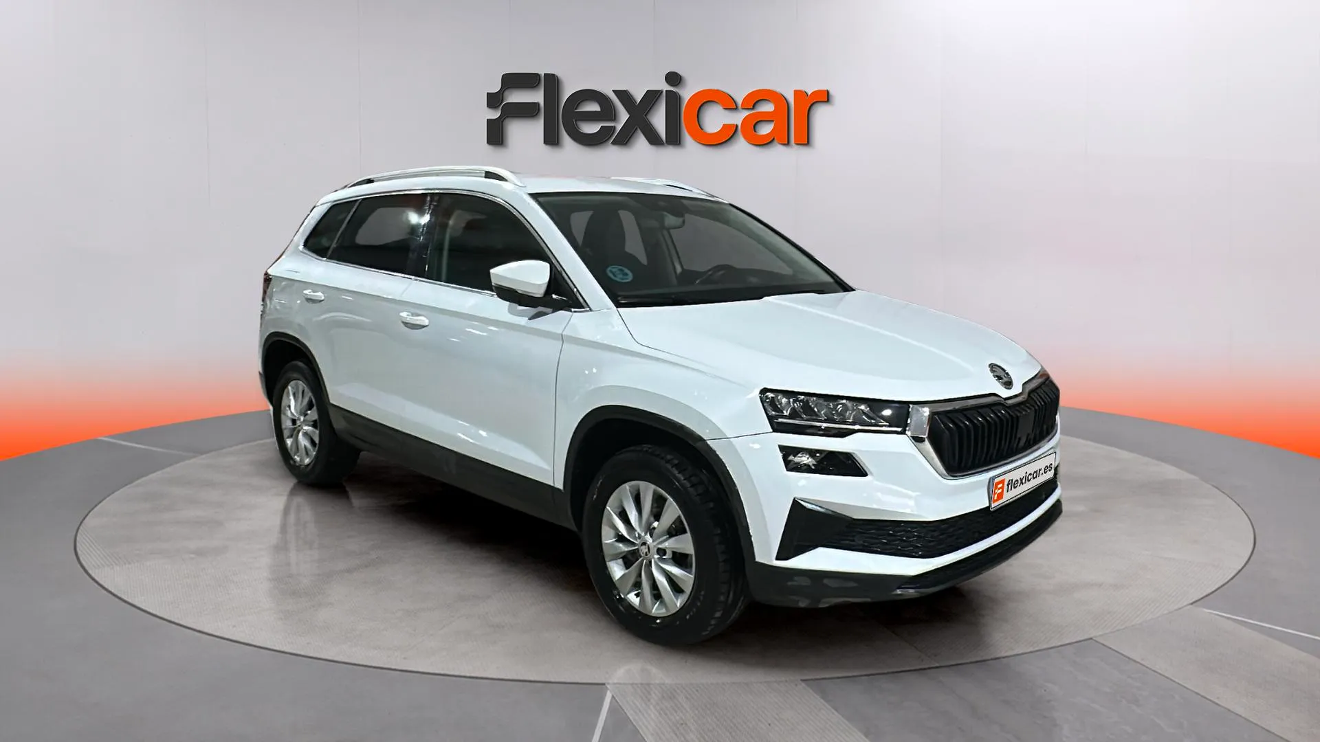 Škoda Karoq 2.0 TDI 110kW (150CV) DSG 4X4 Ambition