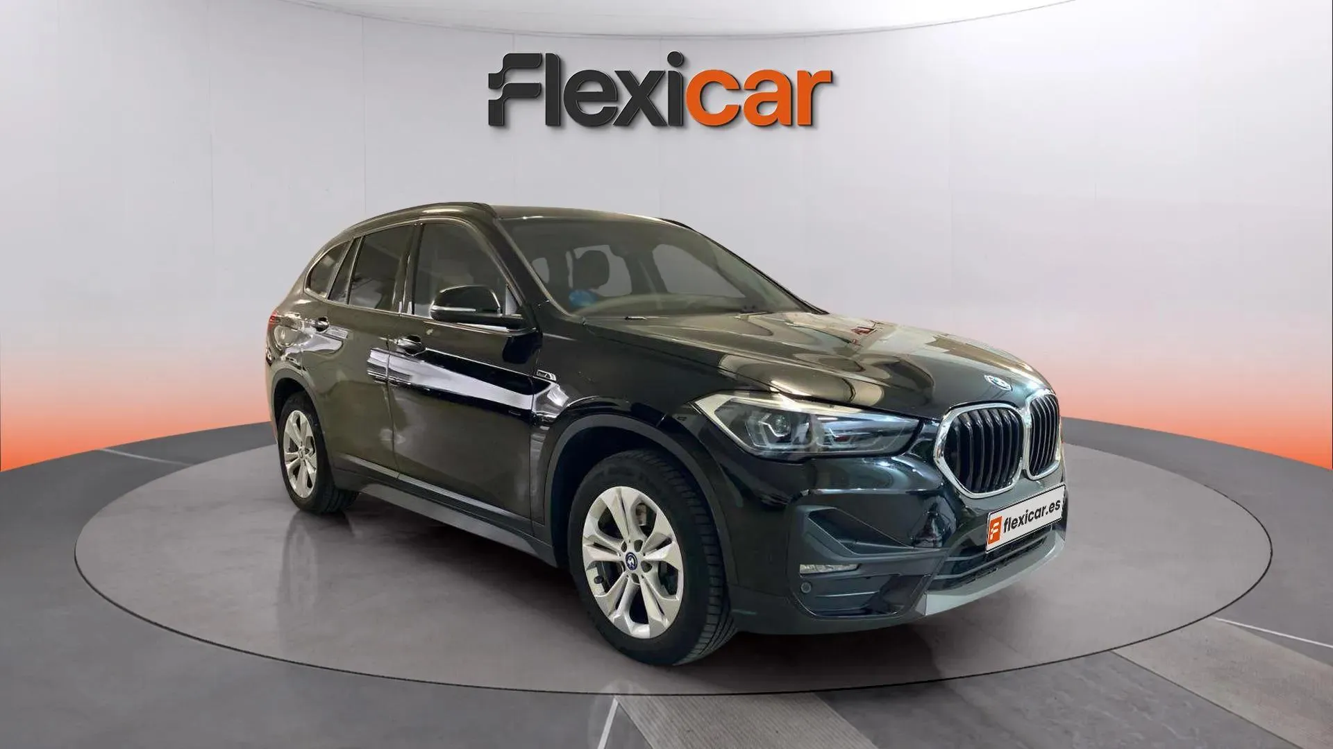 BMW X1 xDrive25e