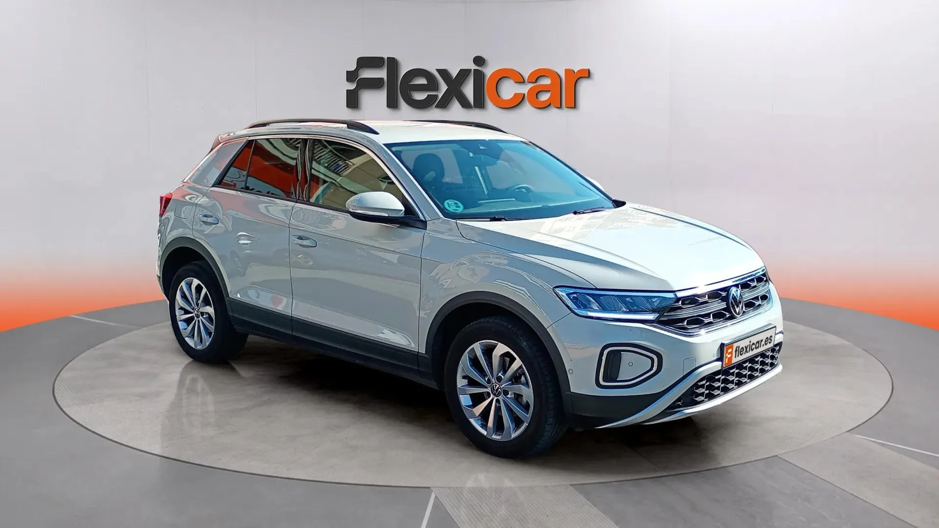 Volkswagen T-Roc Advance Style 1.0 TSI 81kW (110CV)