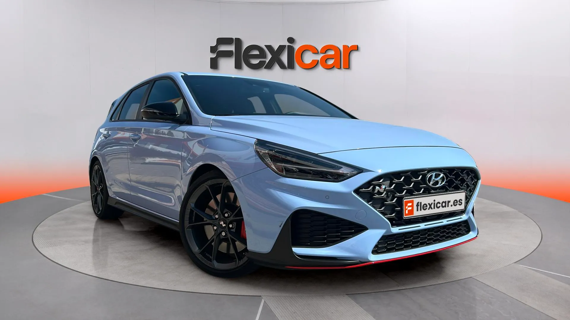 Hyundai i30 2.0 TGDI 206kW (280CV) N Performance