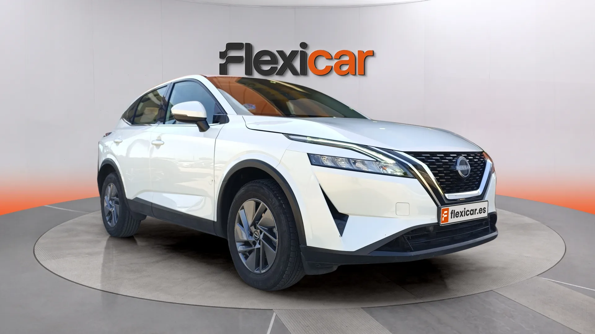 Nissan Qashqai DIG-T 103kW (140CV) mHEV 4x2 Acenta