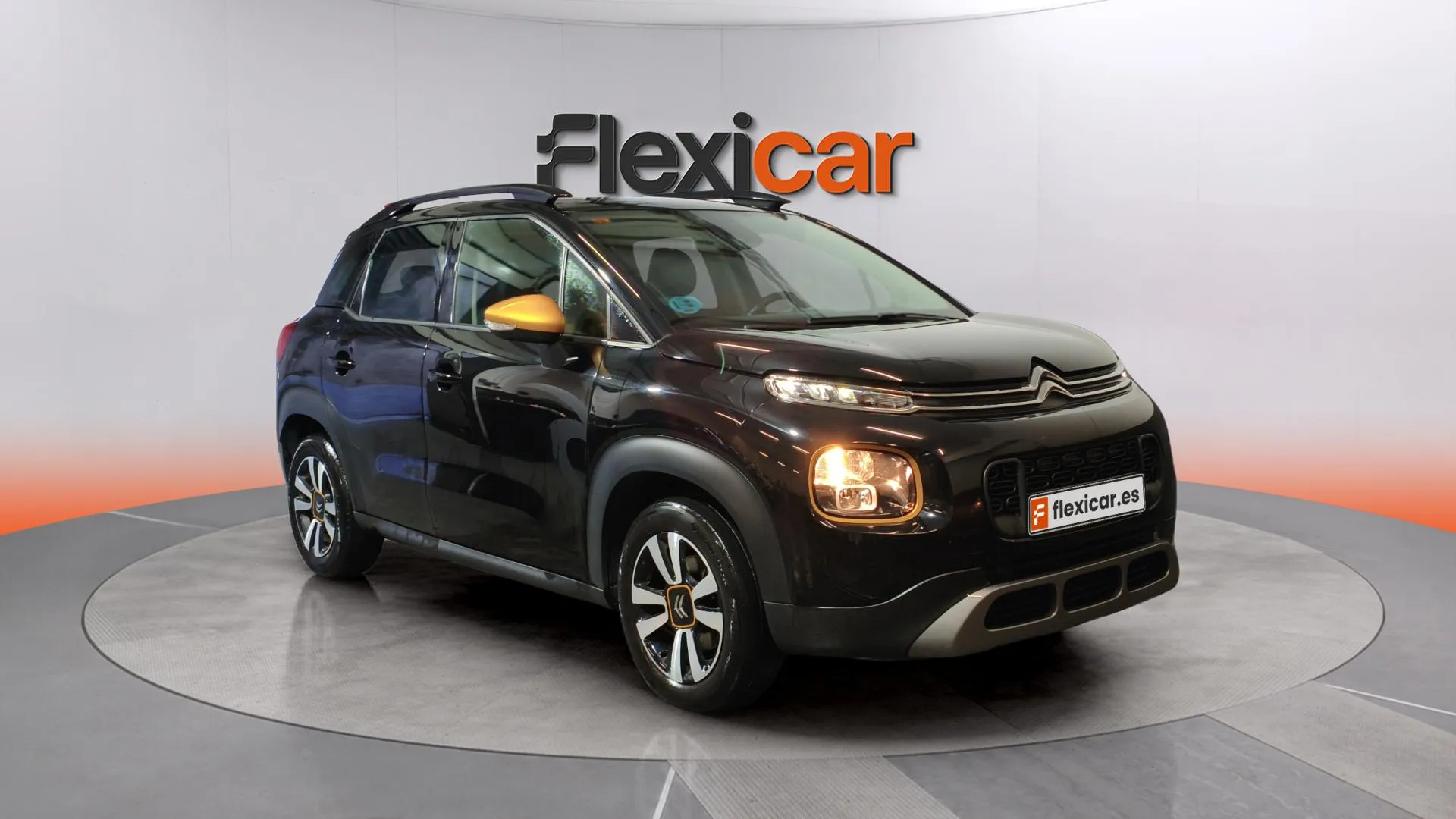 Citroën C3 Aircross PureTech 81kW (110CV) S&S Rip Curl