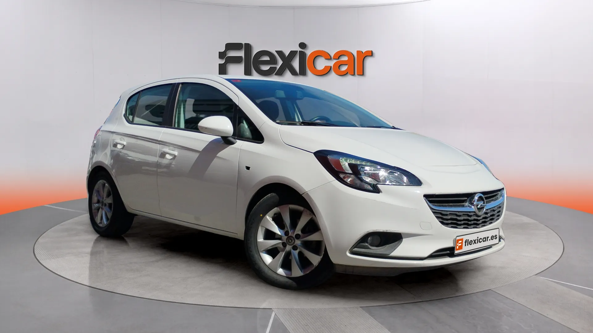 Opel Corsa 1.4 Business 66kW (90CV)