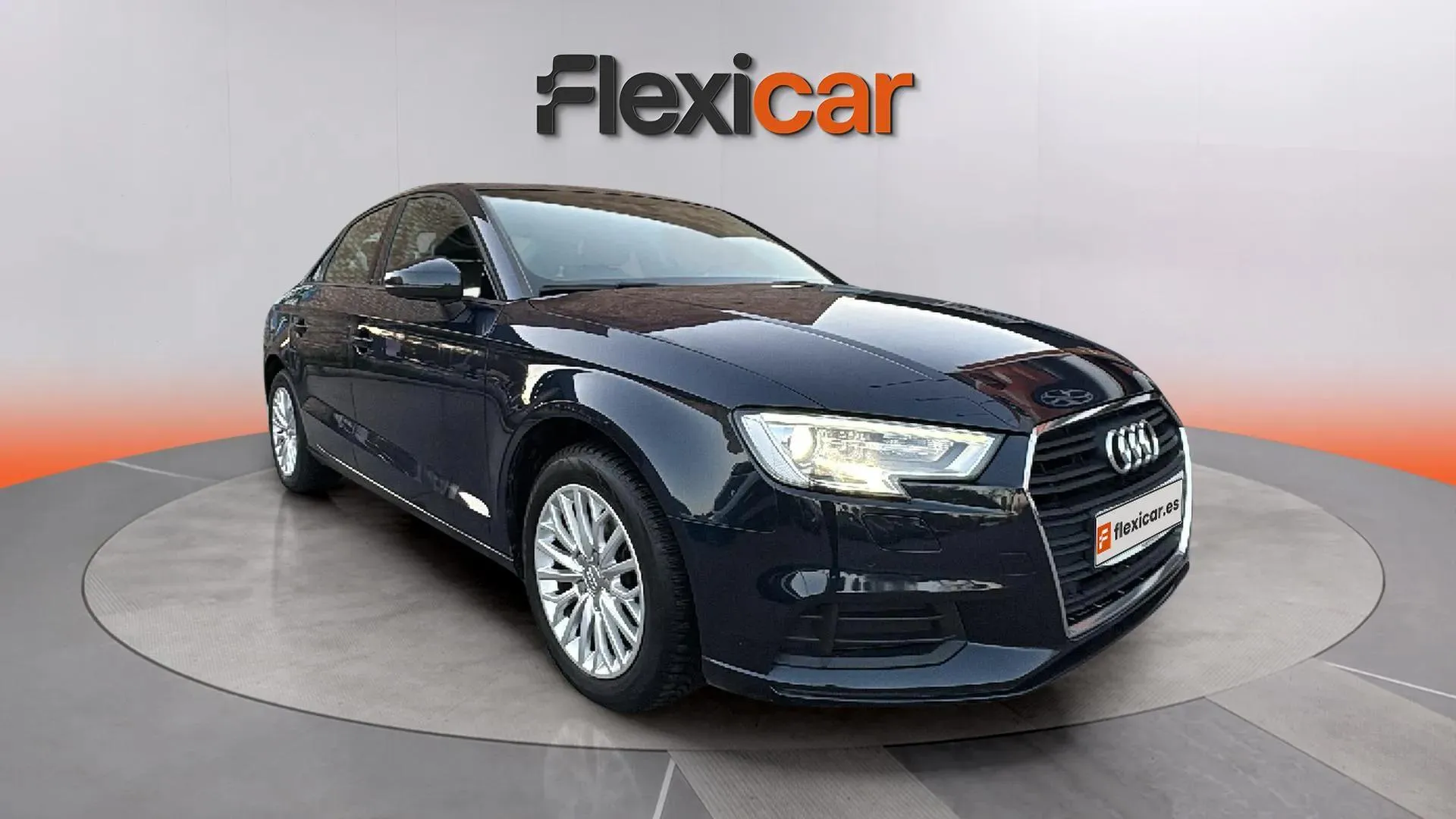 Audi A3 1.6 TDI 85kW (116CV) S tronic