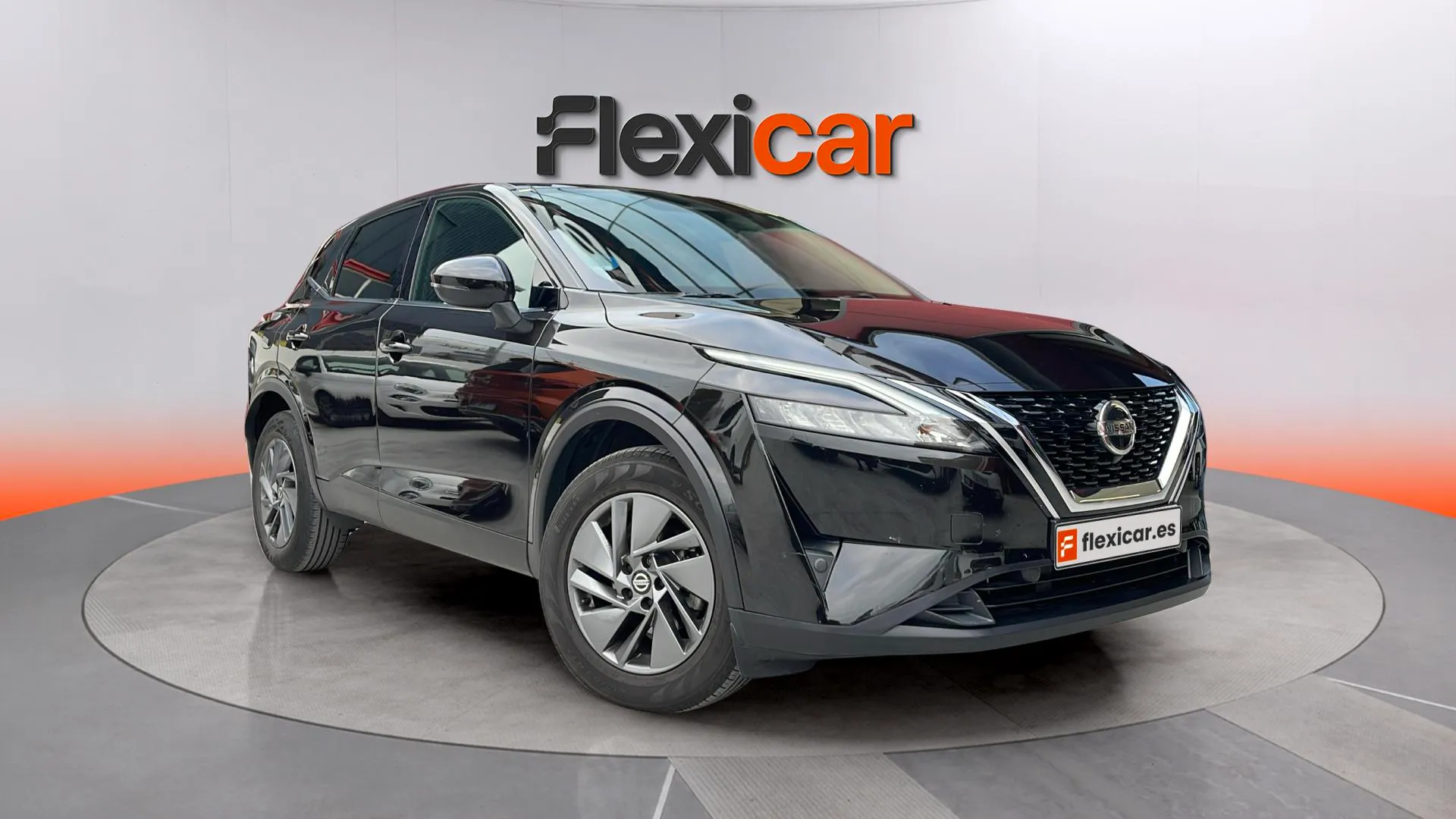 Nissan Qashqai DIG-T 116kW (158CV) mHEV Xtronic Acenta