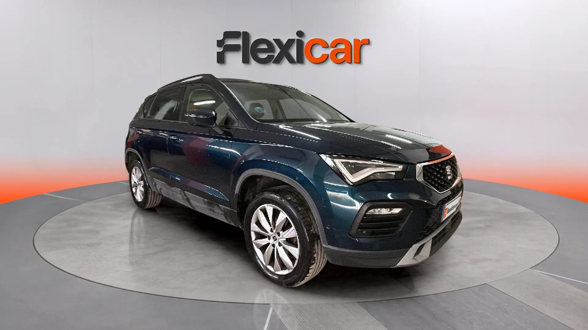 SEAT Ateca 1.5 TSI 110kW (150CV) St&Sp Style