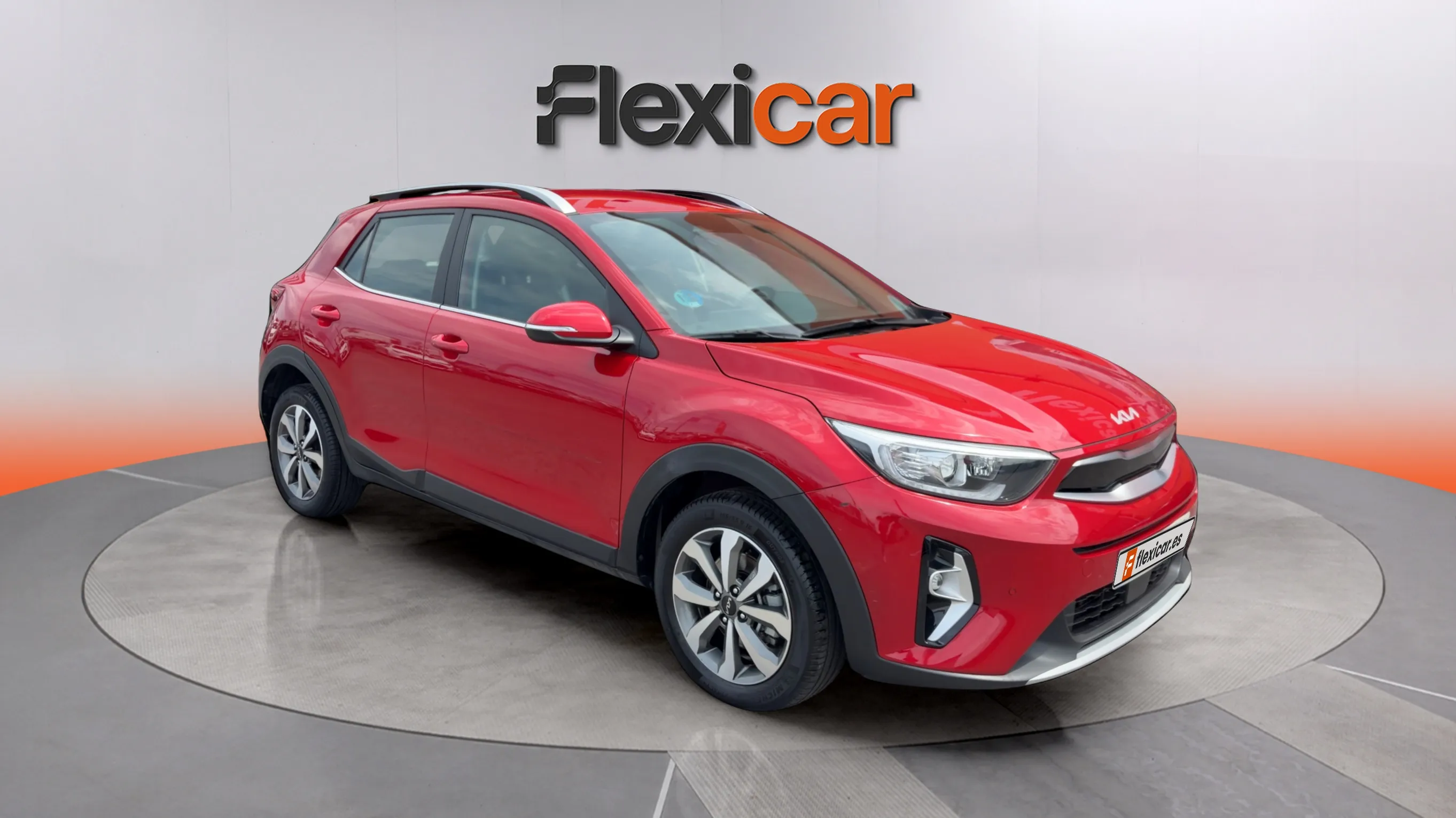 Kia Stonic 1.0 T-GDi 88kW (120CV) MHEV iMT Drive
