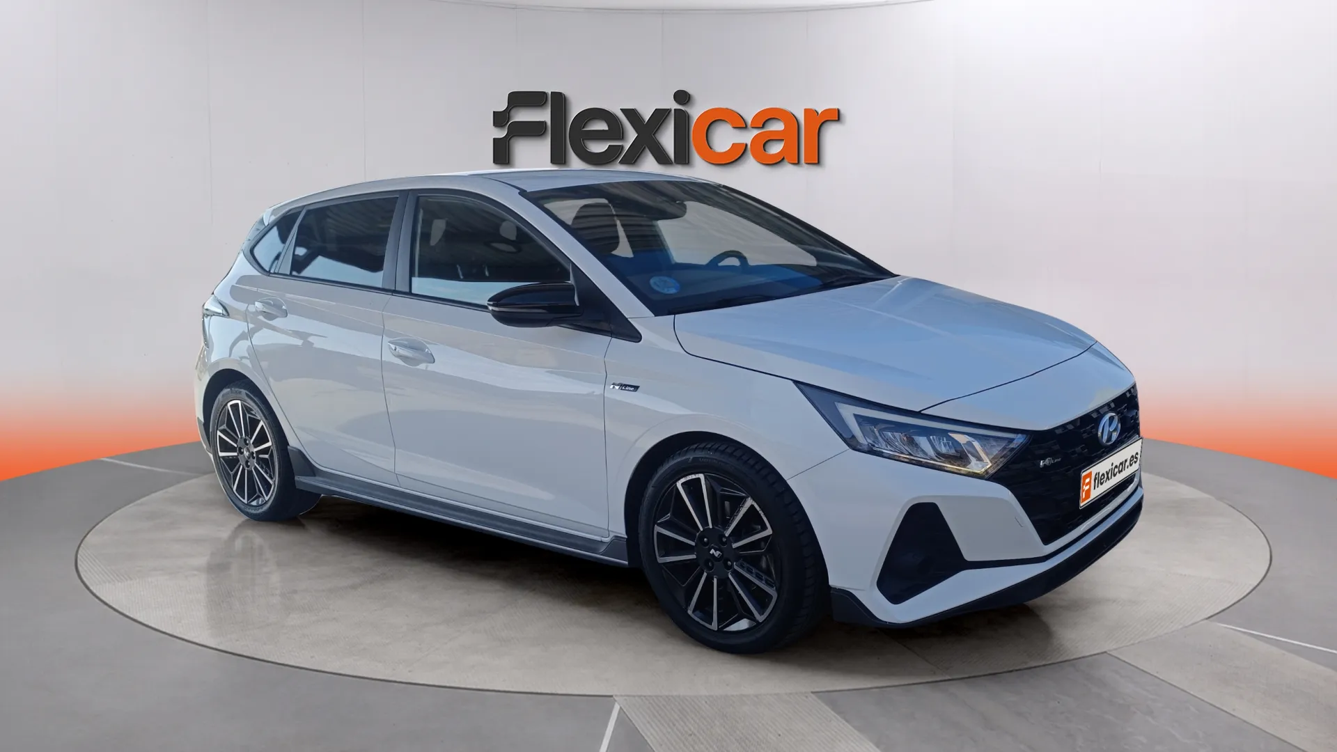 Hyundai i20 1.0 TGDI 74kW (100CV) 48V N Line
