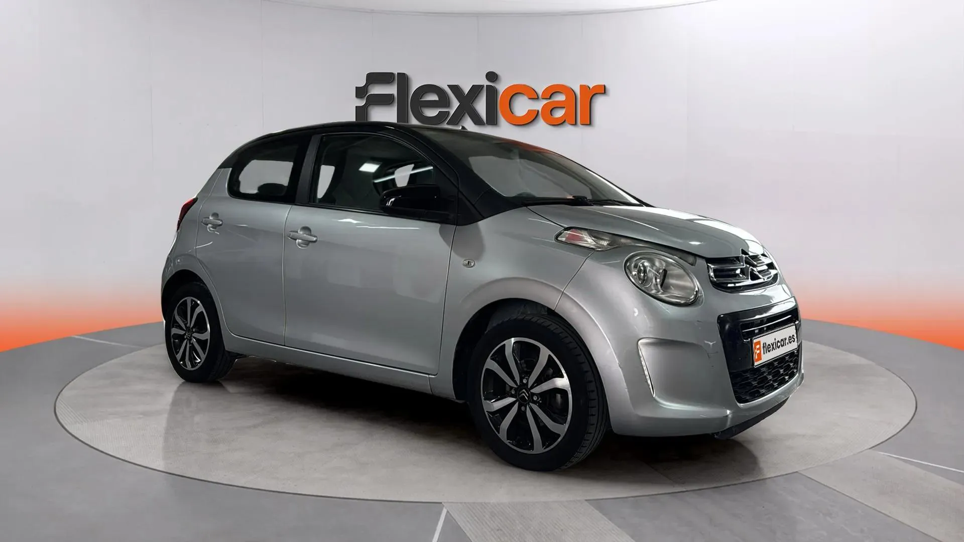 Citroën C1 PureTech 60KW (82CV) City Edition