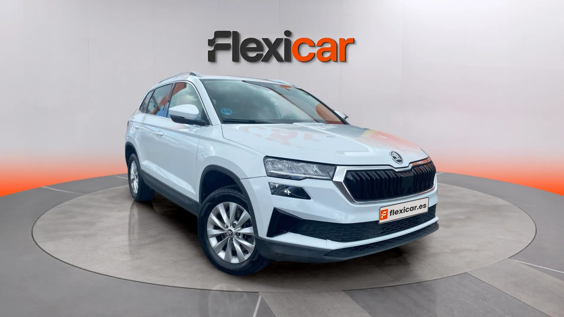Škoda Karoq 2.0 TDI 110kW (150CV) Ambition