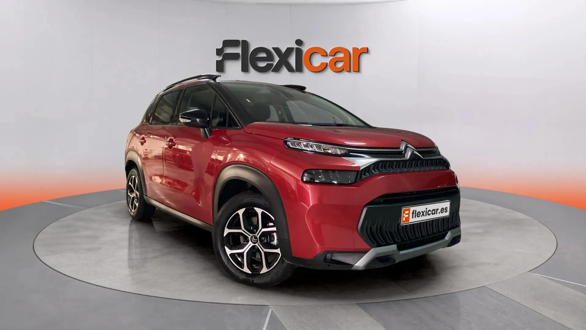 Citroën C3 Aircross PureTech 81kW (110CV) S&S Feel Pack