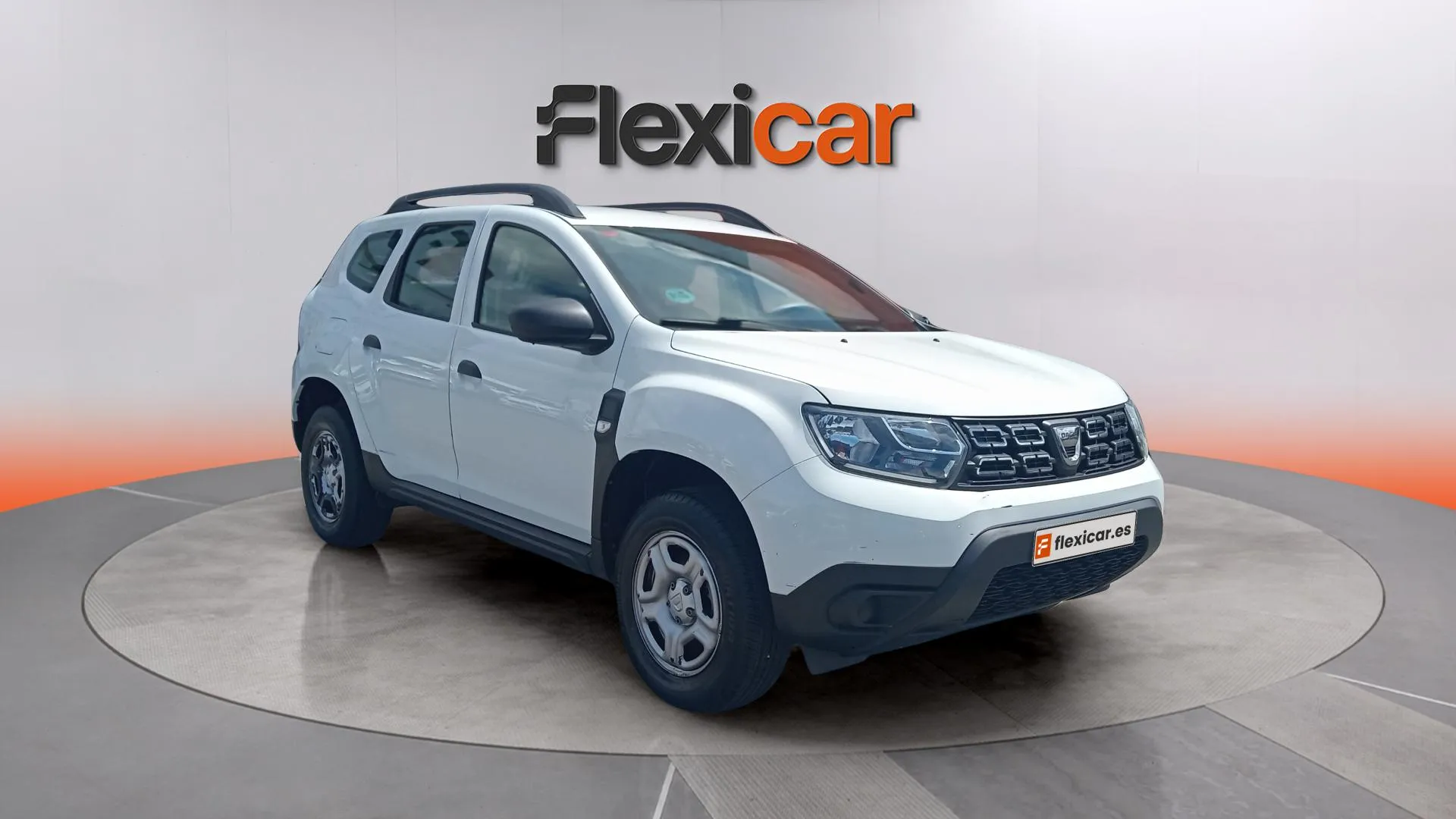 Dacia Duster Comfort TCE 67kW(90CV) 4X2