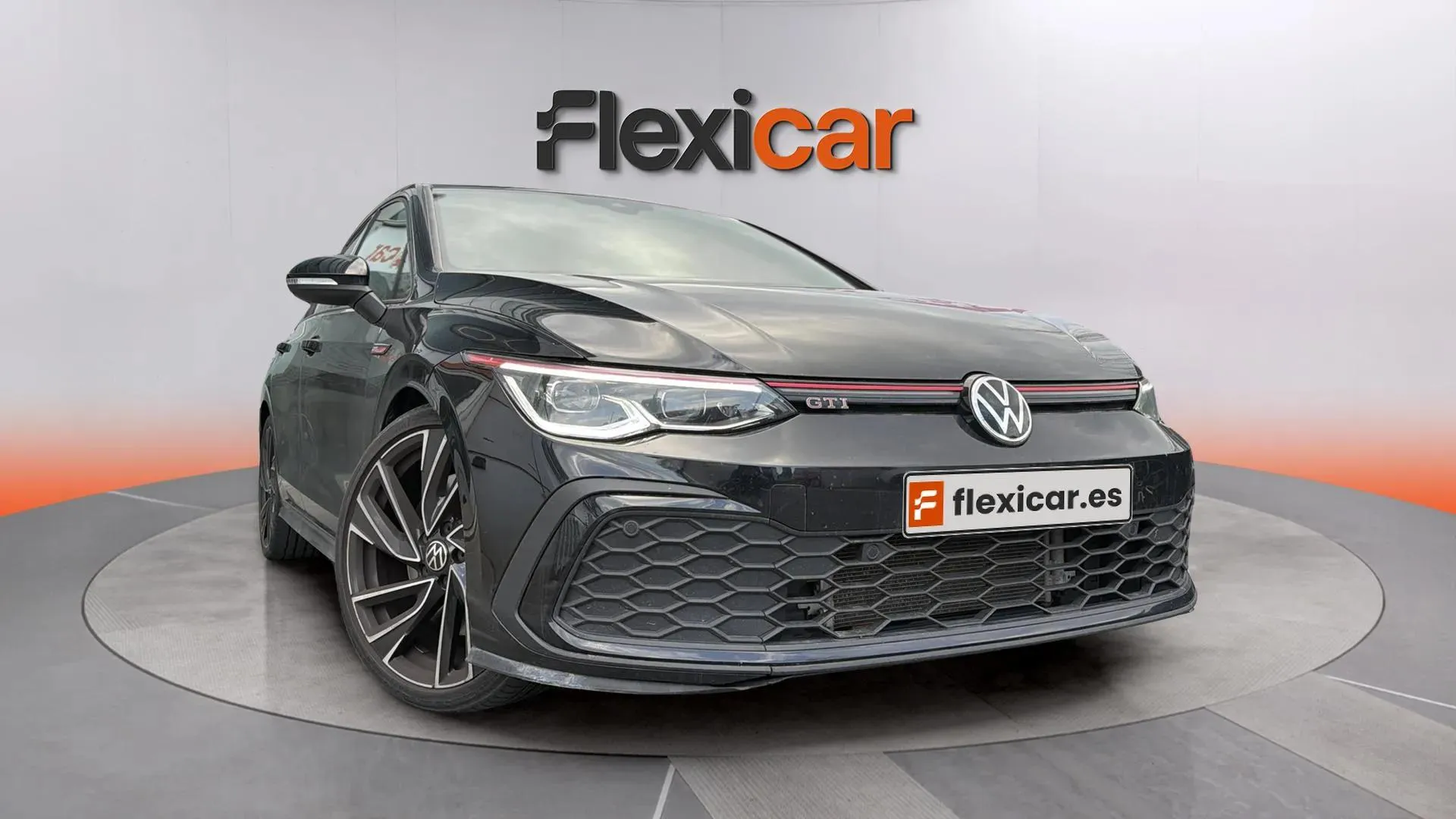 Volkswagen Golf GTI 2.0 TSI 180kW (245CV) DSG