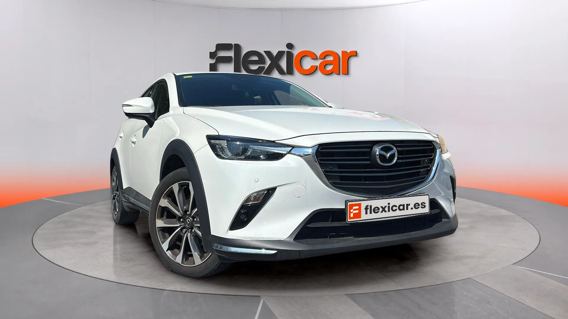 Mazda CX-3 2.0 G 89kW (121CV) 2WD Evolution