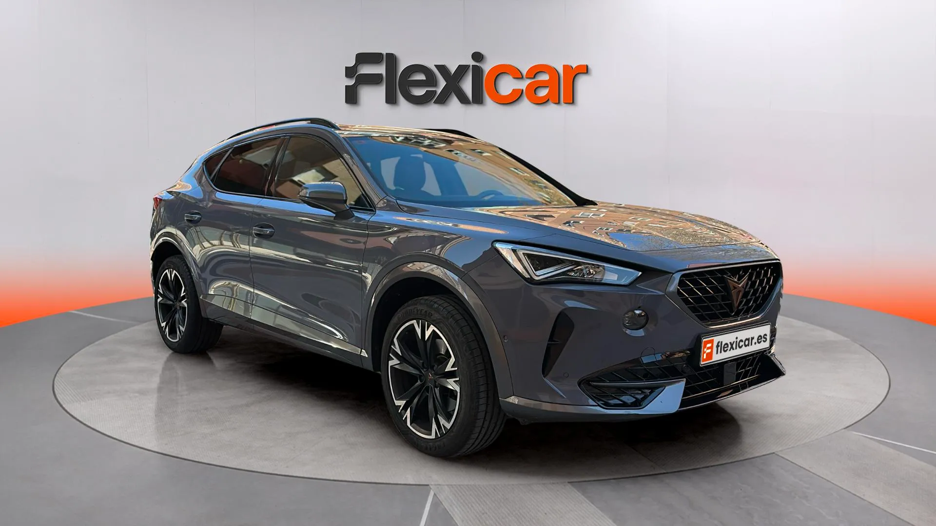 Cupra Formentor 1.5 TSI 110kW (150 CV)