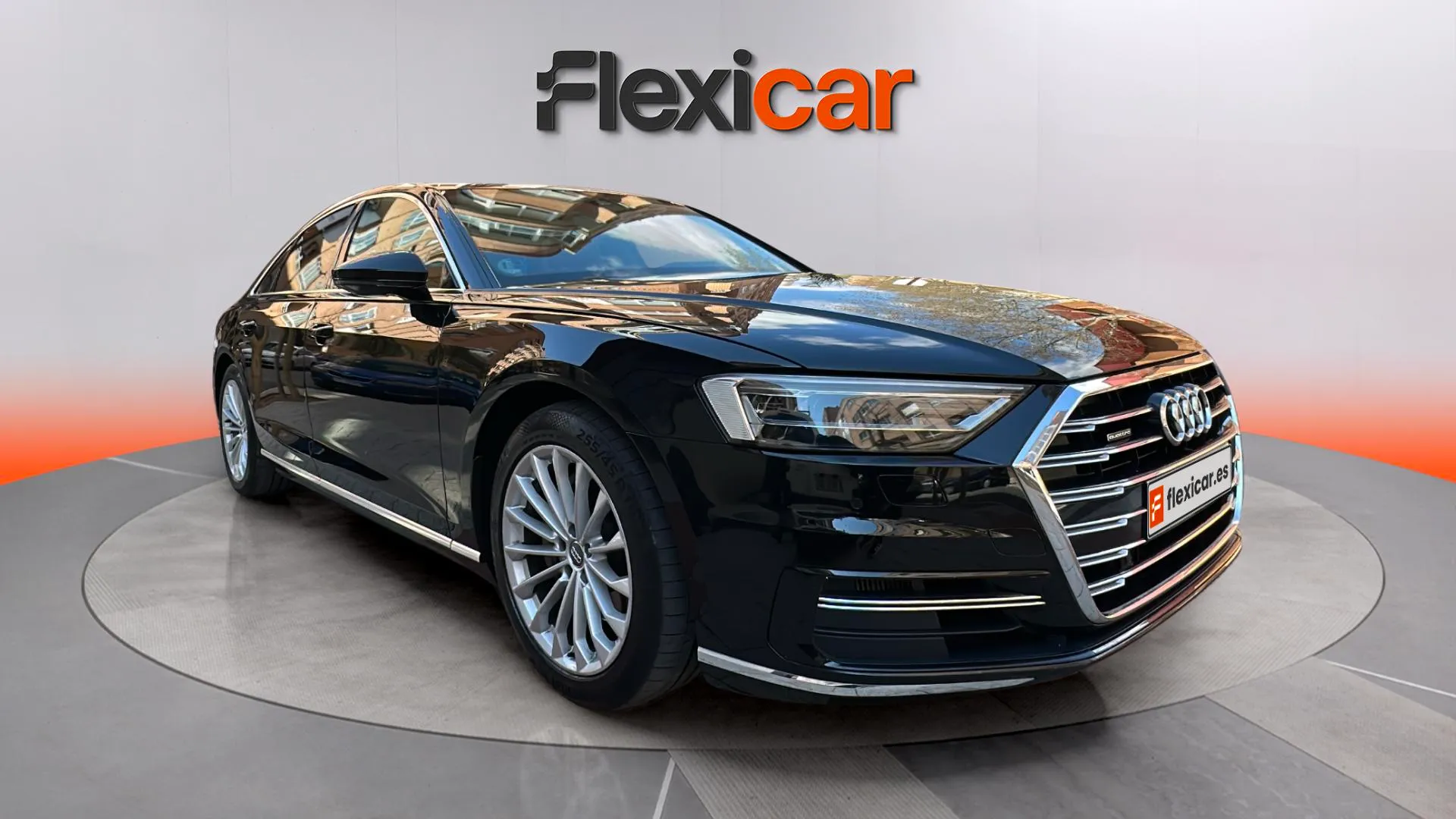 Audi A8 50 TDI 210kW (286CV) quattro tiptronic