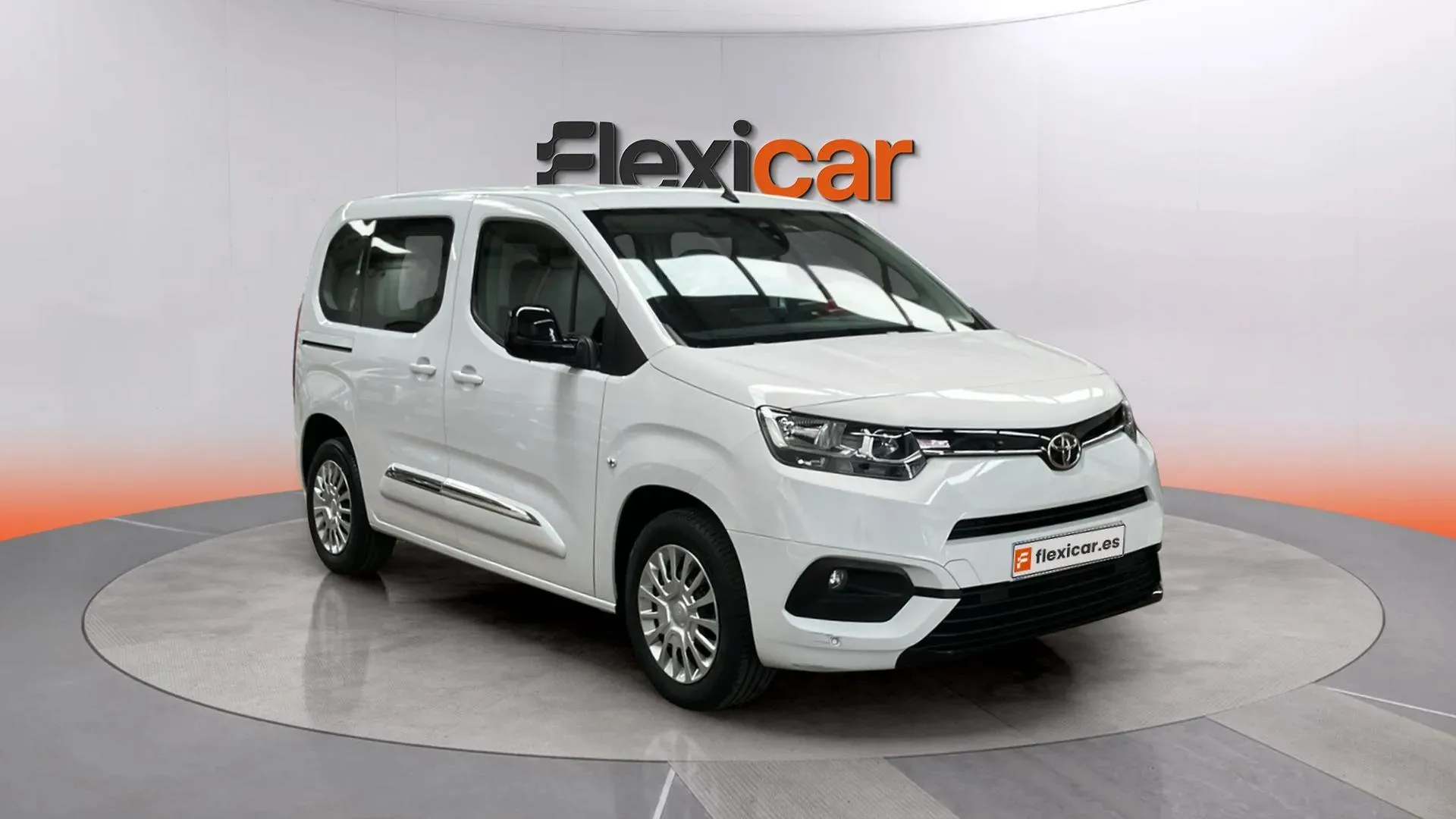 Toyota Proace City Verso ProAce City Verso 75 kW / 102 CV