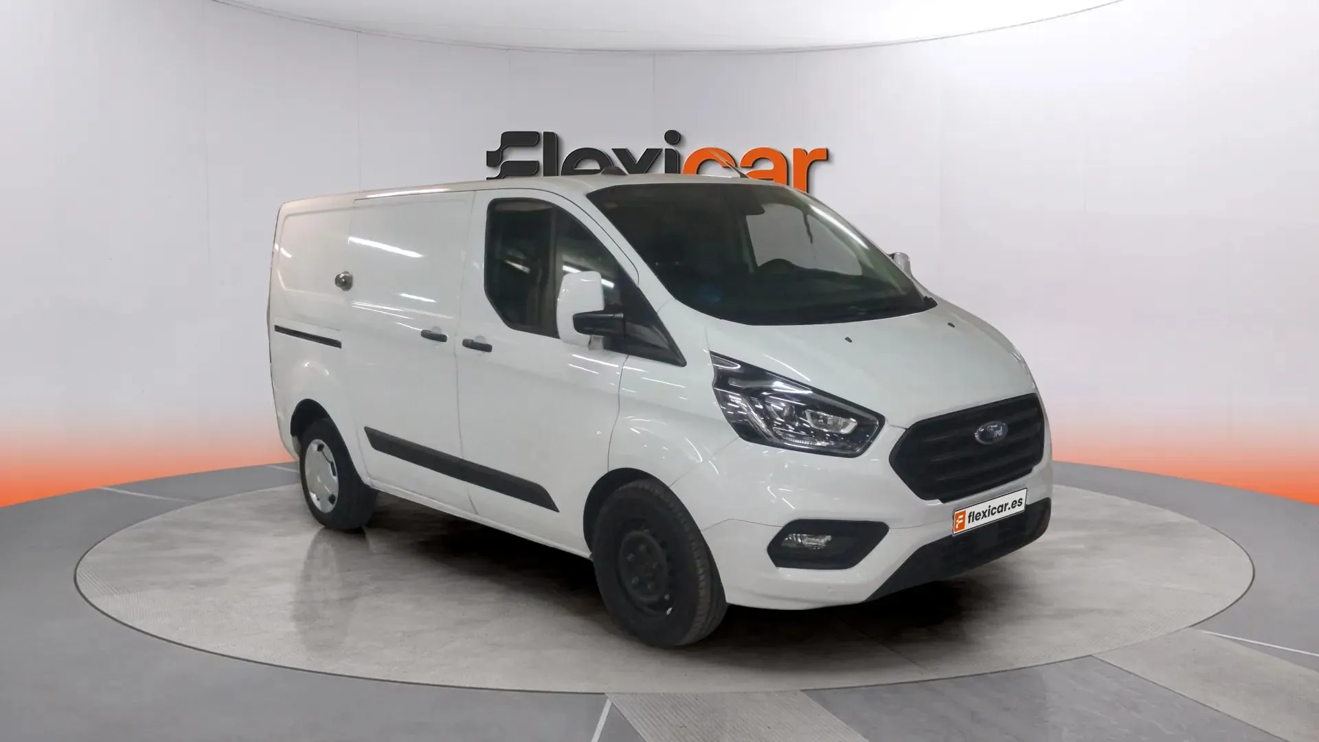 Ford Transit Custom Transit Custom 340 L1 Van Trend Plugin Hybrid