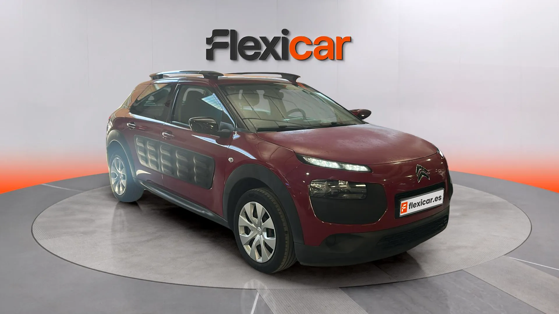 Citroën C4 Cactus PureTech 81KW (110CV) S&S Feel