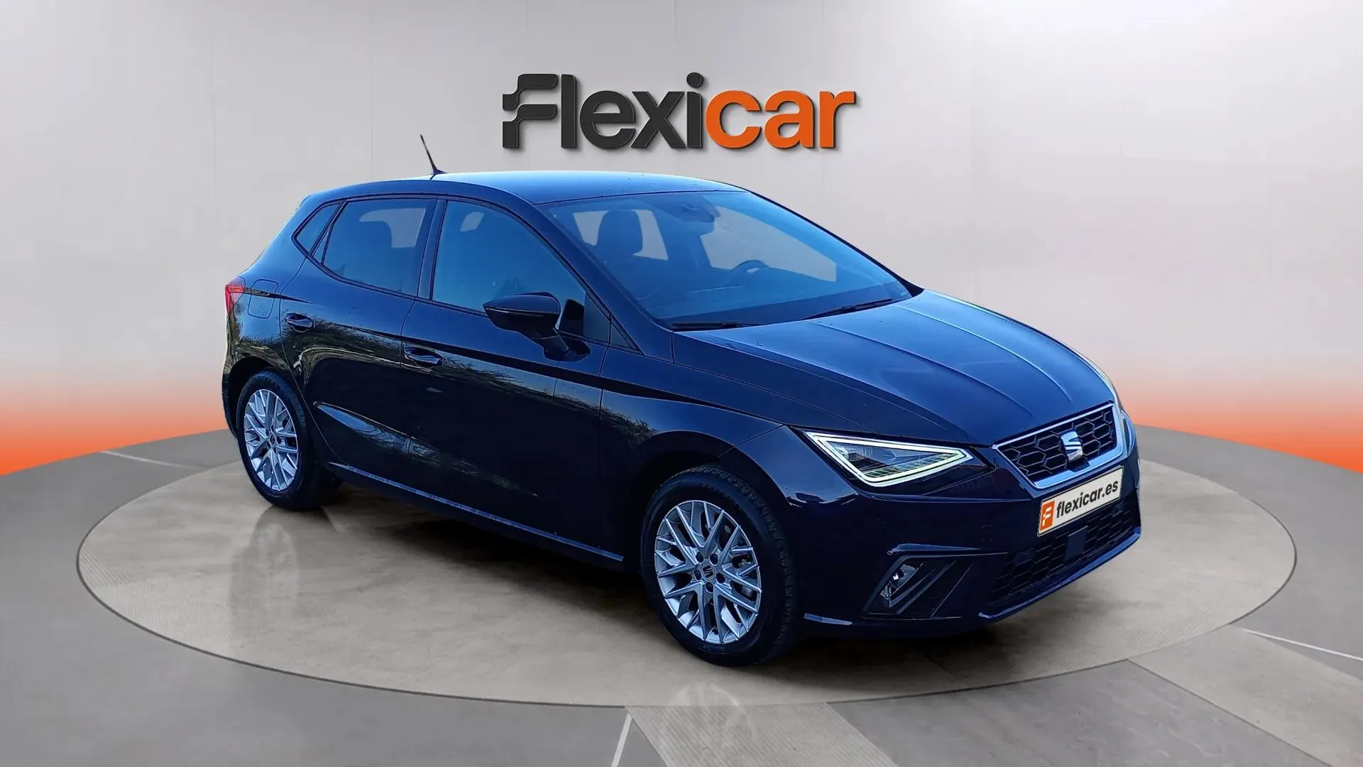 SEAT Ibiza 1.0 TSI 81kW (110CV) FR XL Edition