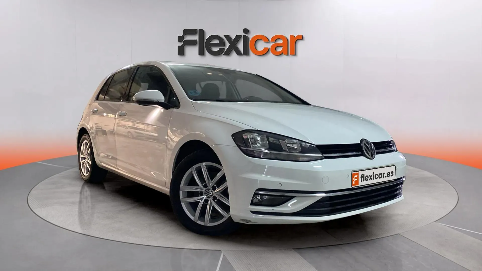Volkswagen Golf Sport 1.6 TDI 85kW (115CV) DSG