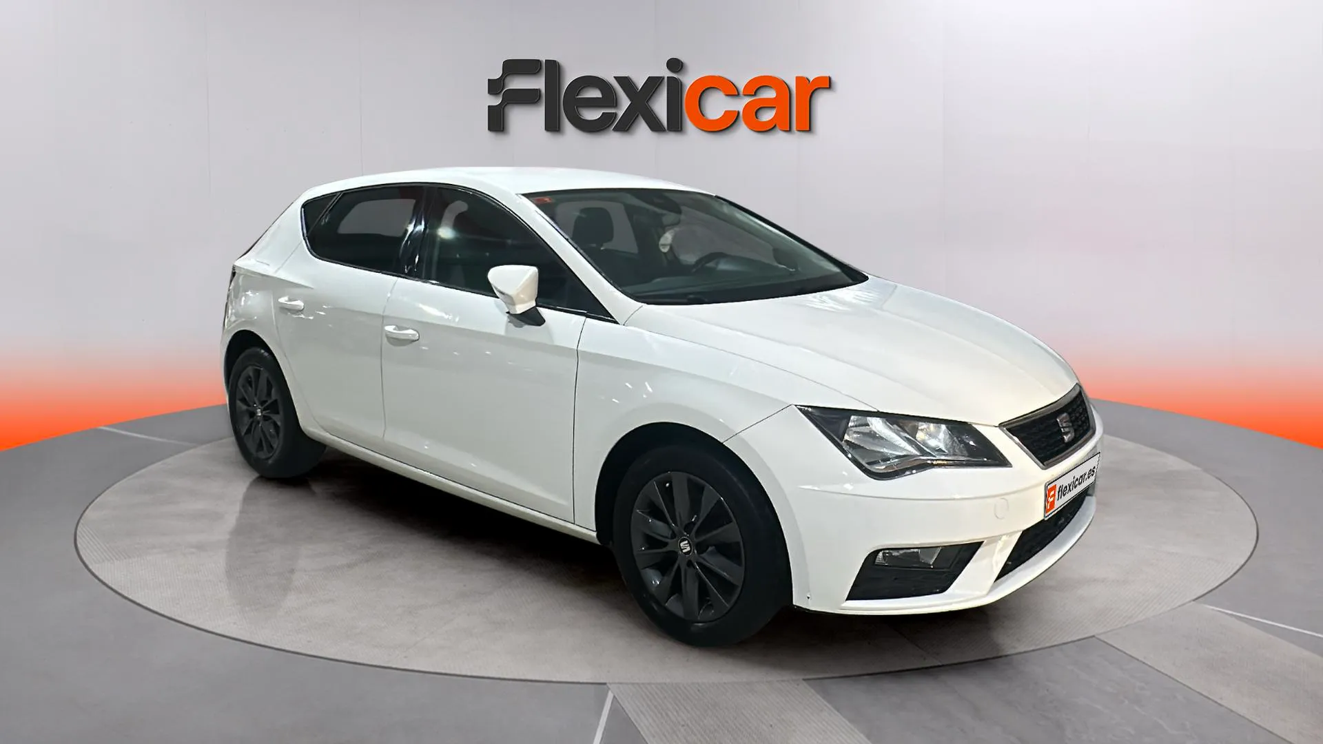 SEAT Leon 1.5 EcoTSI 96kW (130CV) St&Sp Style