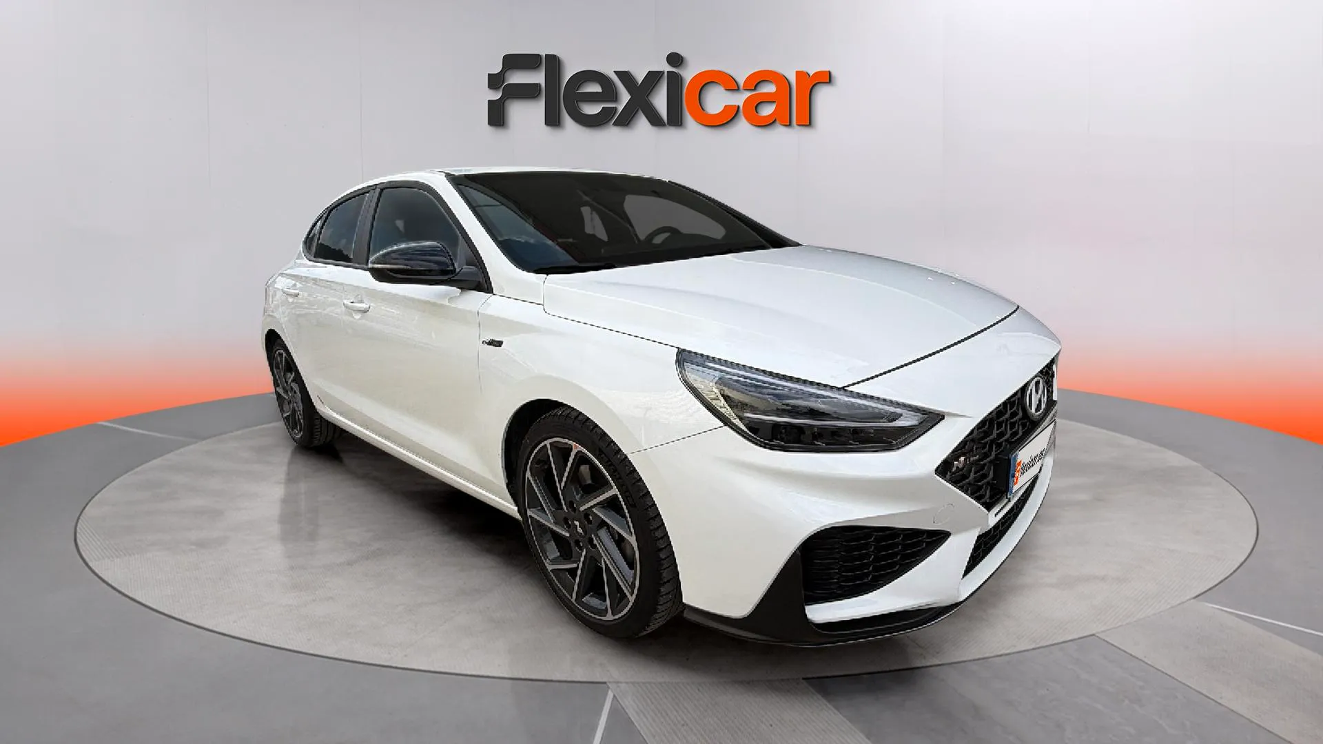 Hyundai i30 1.5 TGDI 48V N Line Fastback