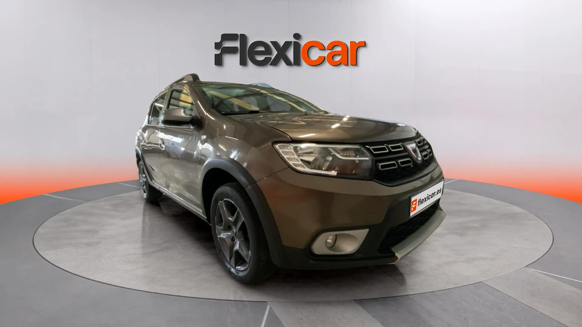 Dacia Sandero Stepway TCE 66kW (90CV) EU6