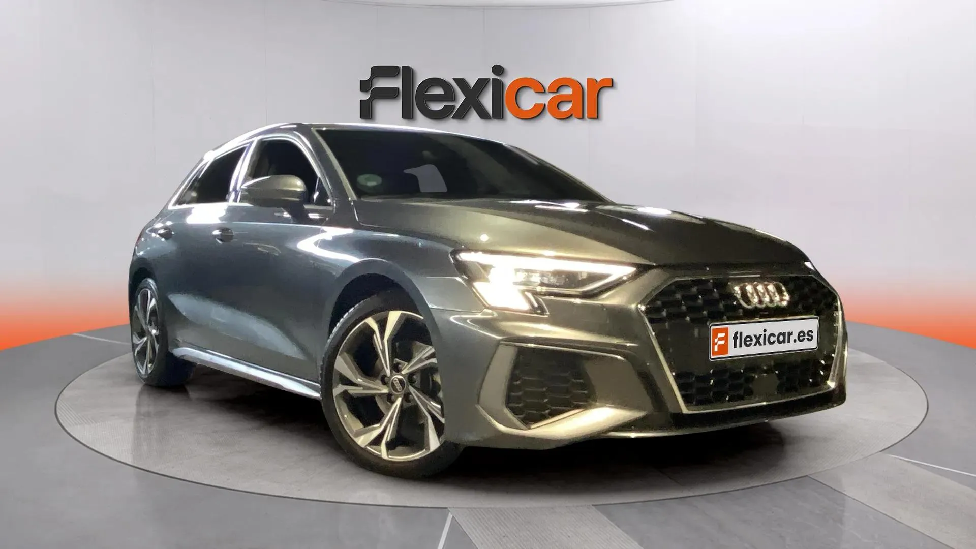 Audi A3 Sportback S line 35 TDI 110kW S tronic