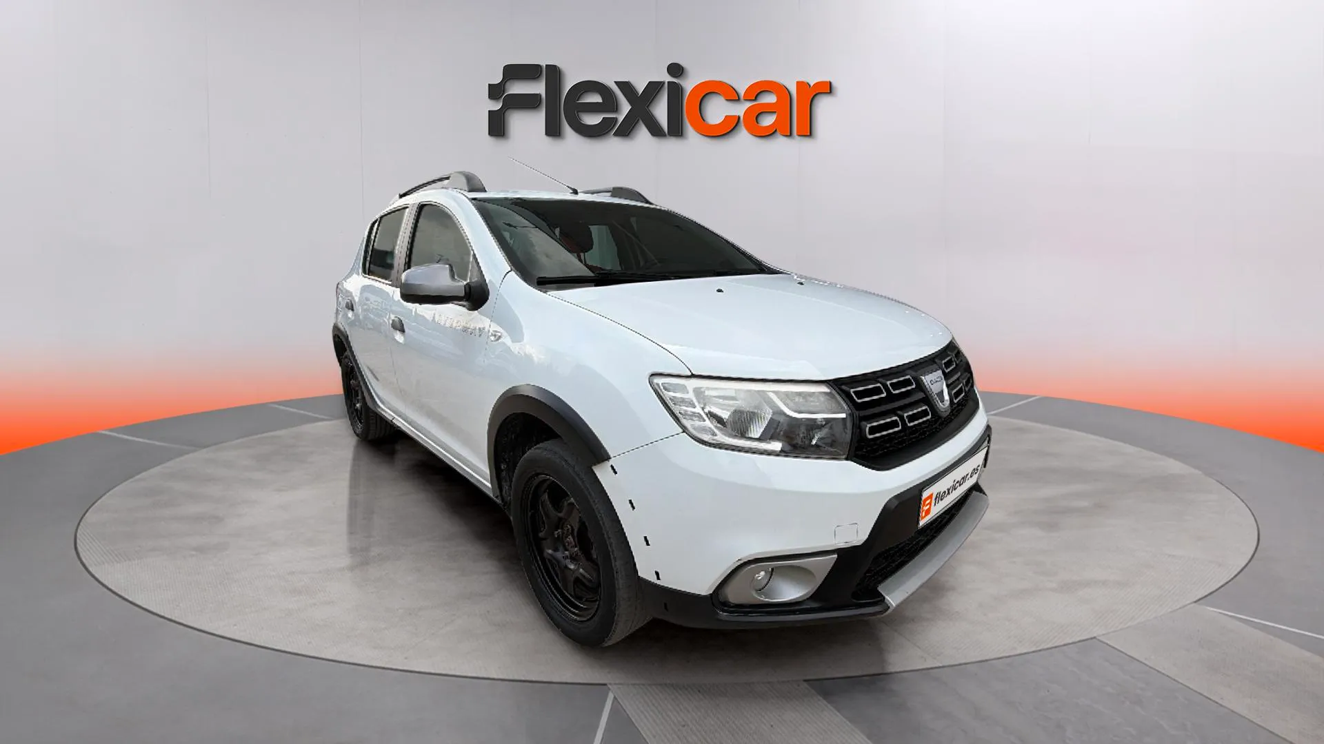 Dacia Sandero Stepway dCi 66kW (90CV) EU6