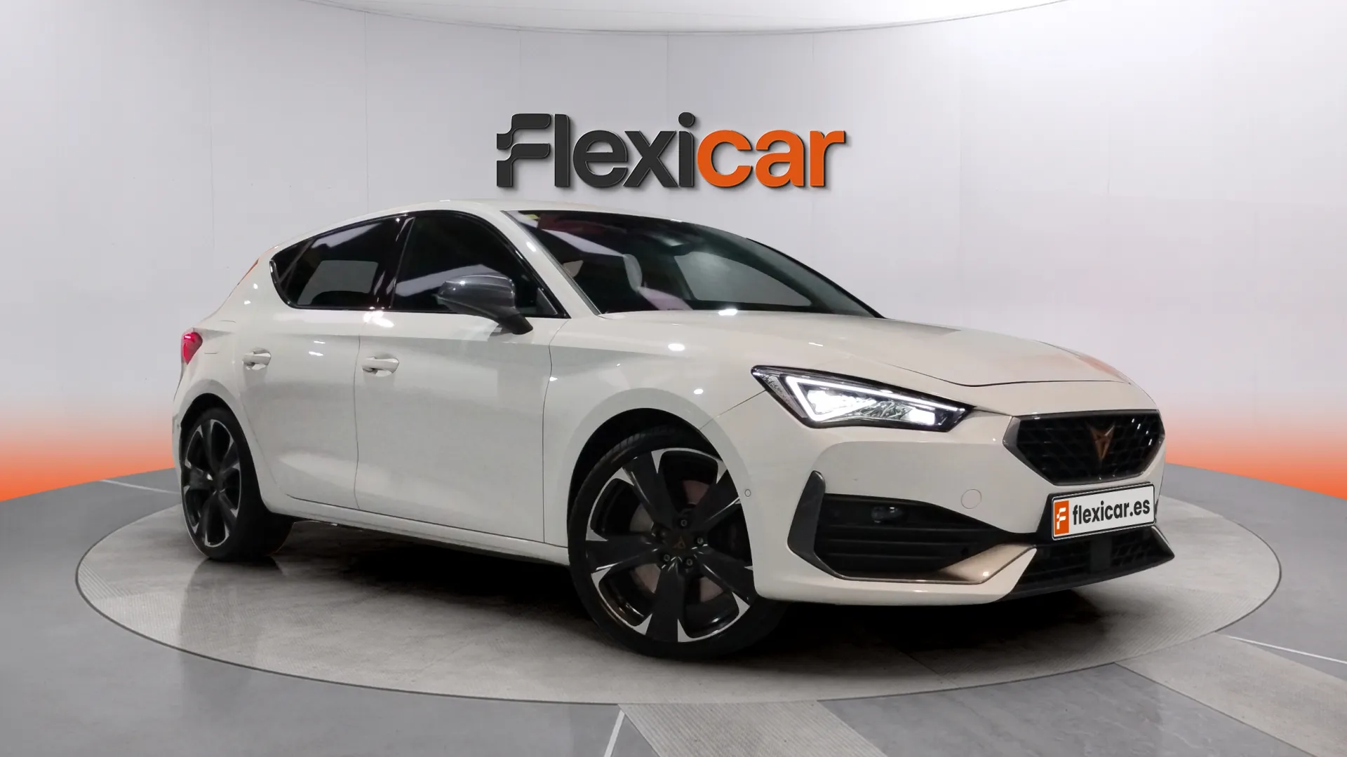 Cupra Leon 1.4 e-Hybrid 180kW (245CV) DSG