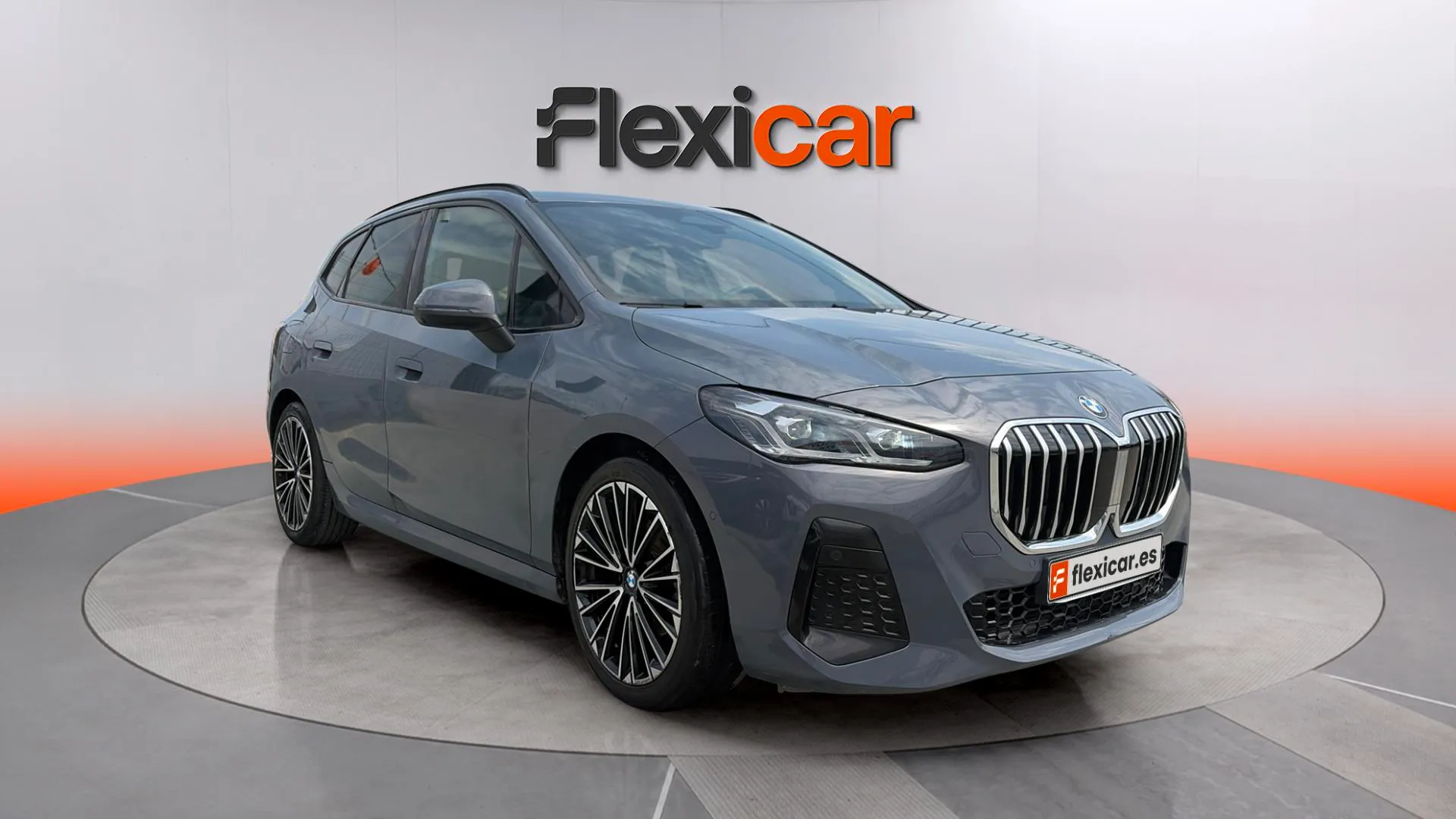 BMW Série 2 Active Tourer 218i