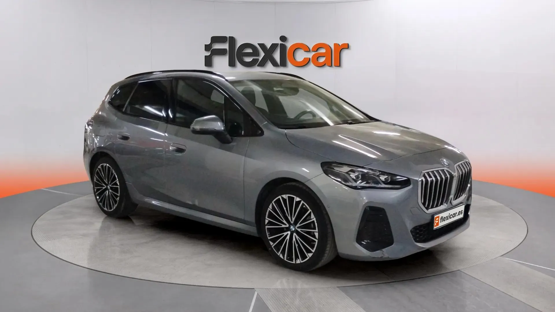 BMW Série 2 218i M Sport