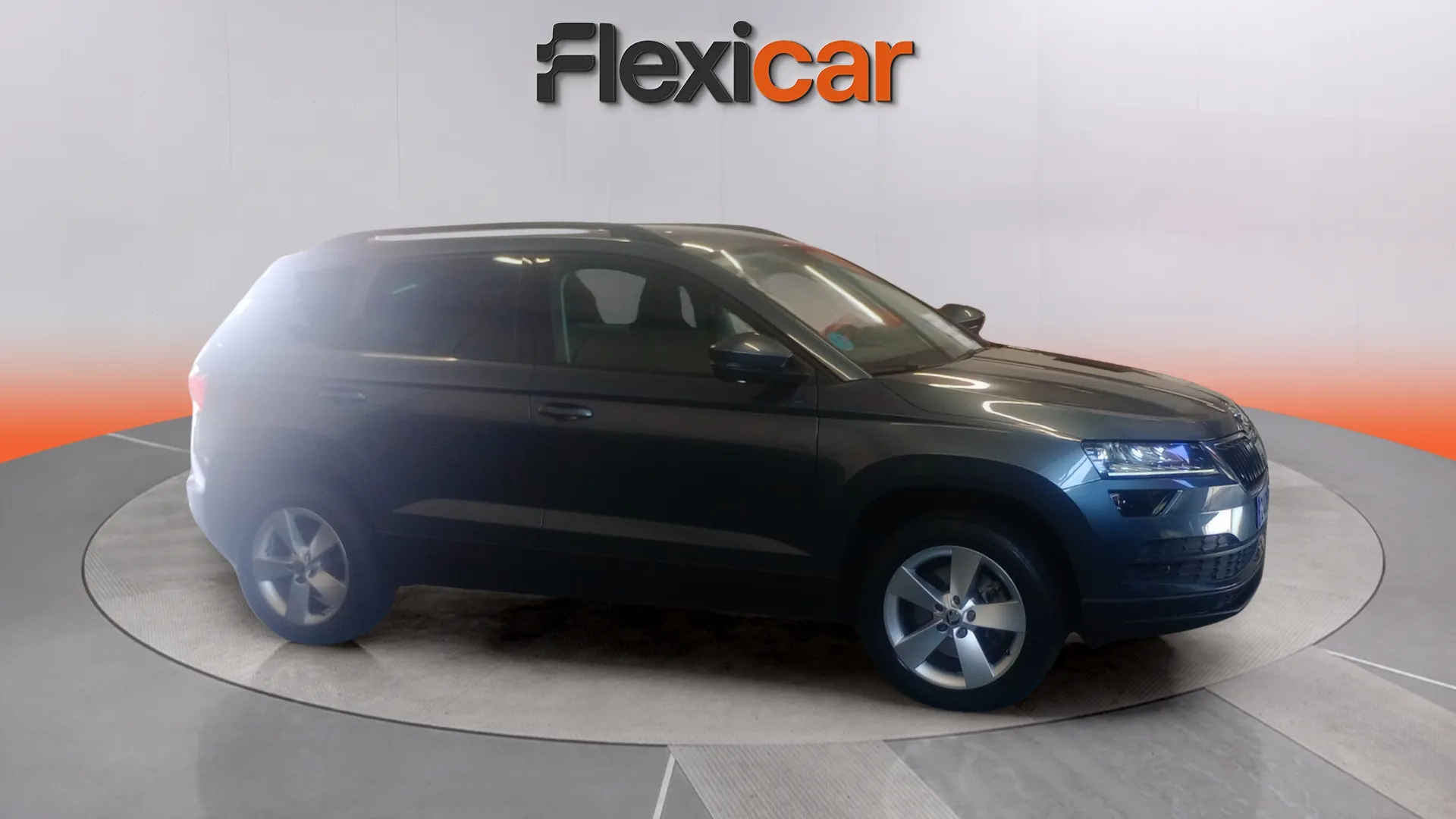 Škoda Karoq 2.0 TDI 110kW (150CV) Ambition