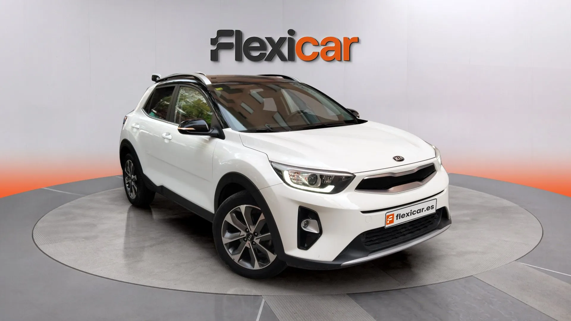 Kia Stonic 1.0 T-GDi 88kW (120CV) Black Edition