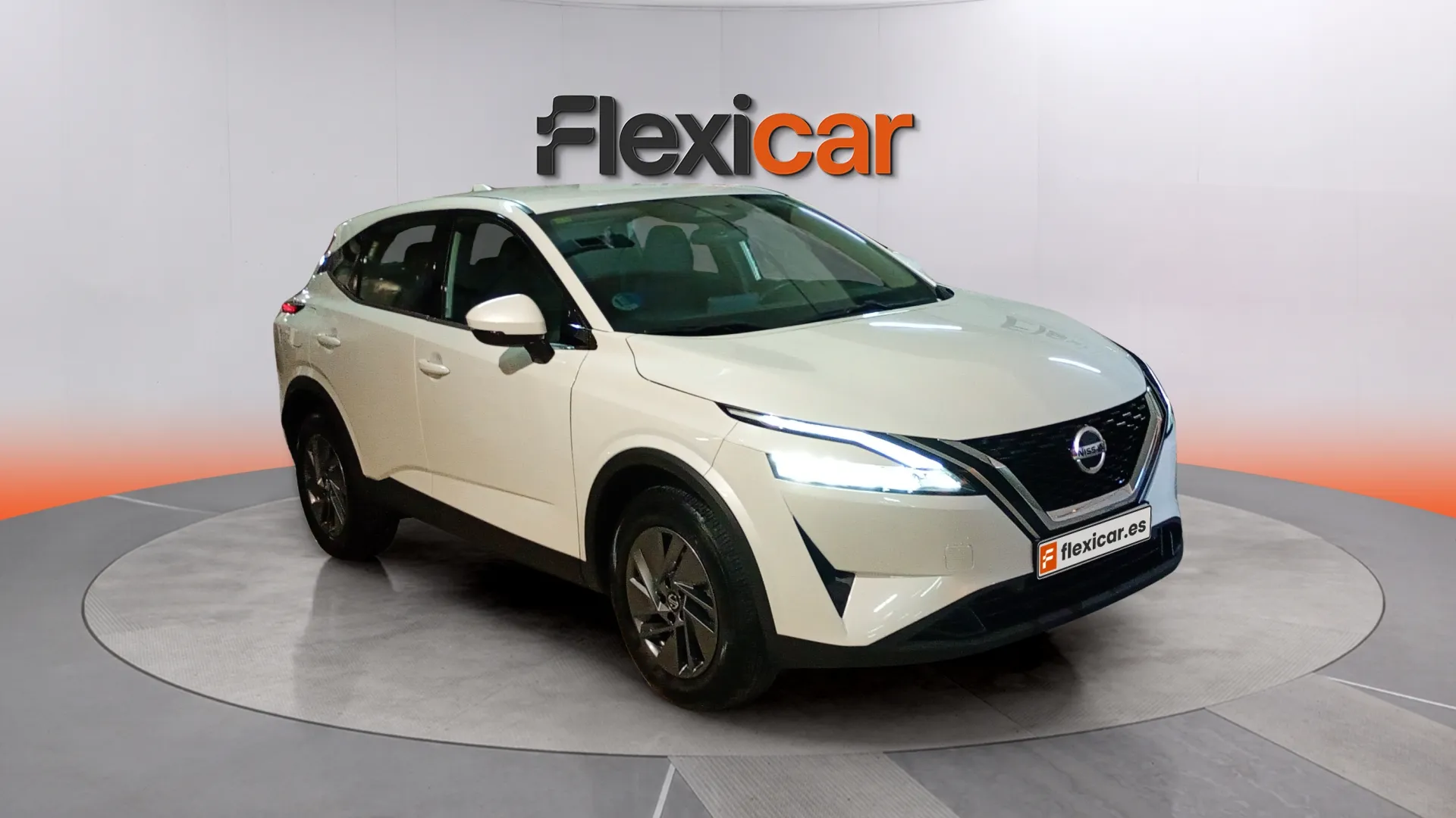 Nissan Qashqai DIG-T 116kW Xtronic N-Connecta