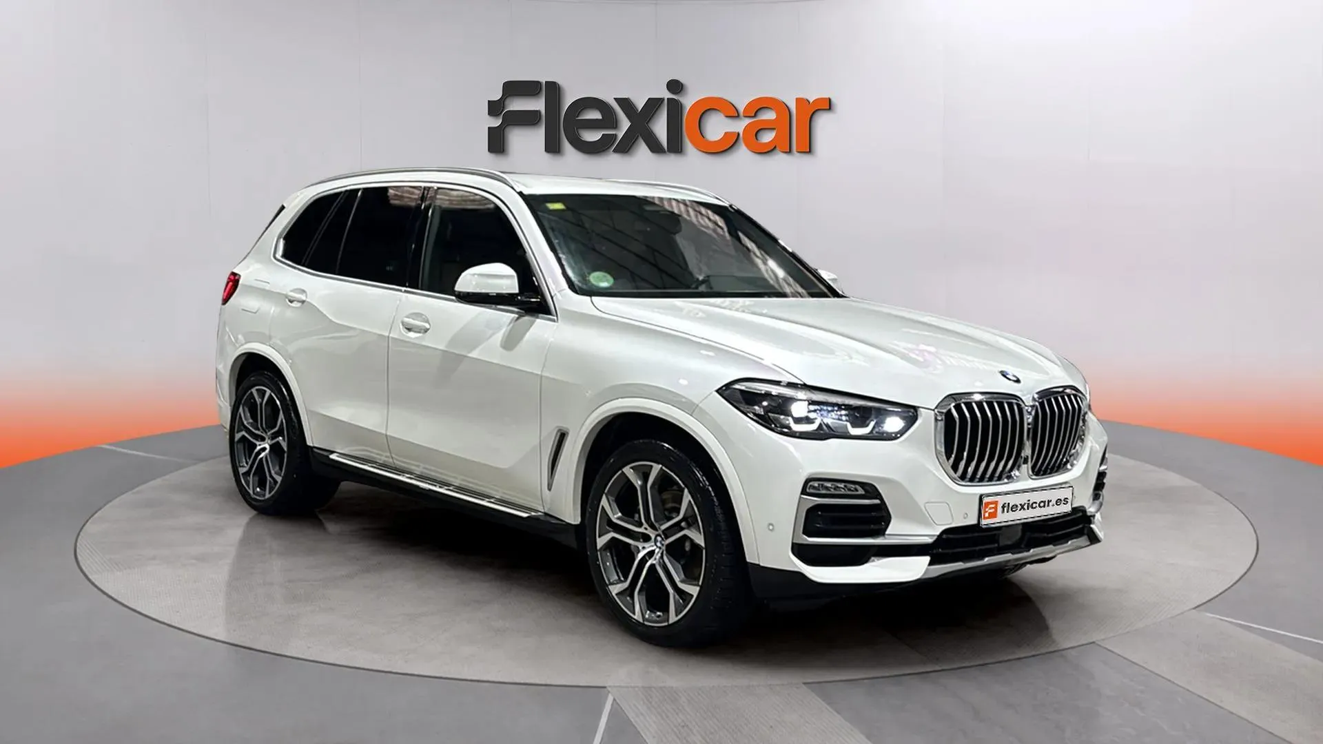 BMW X5 xDrive30d