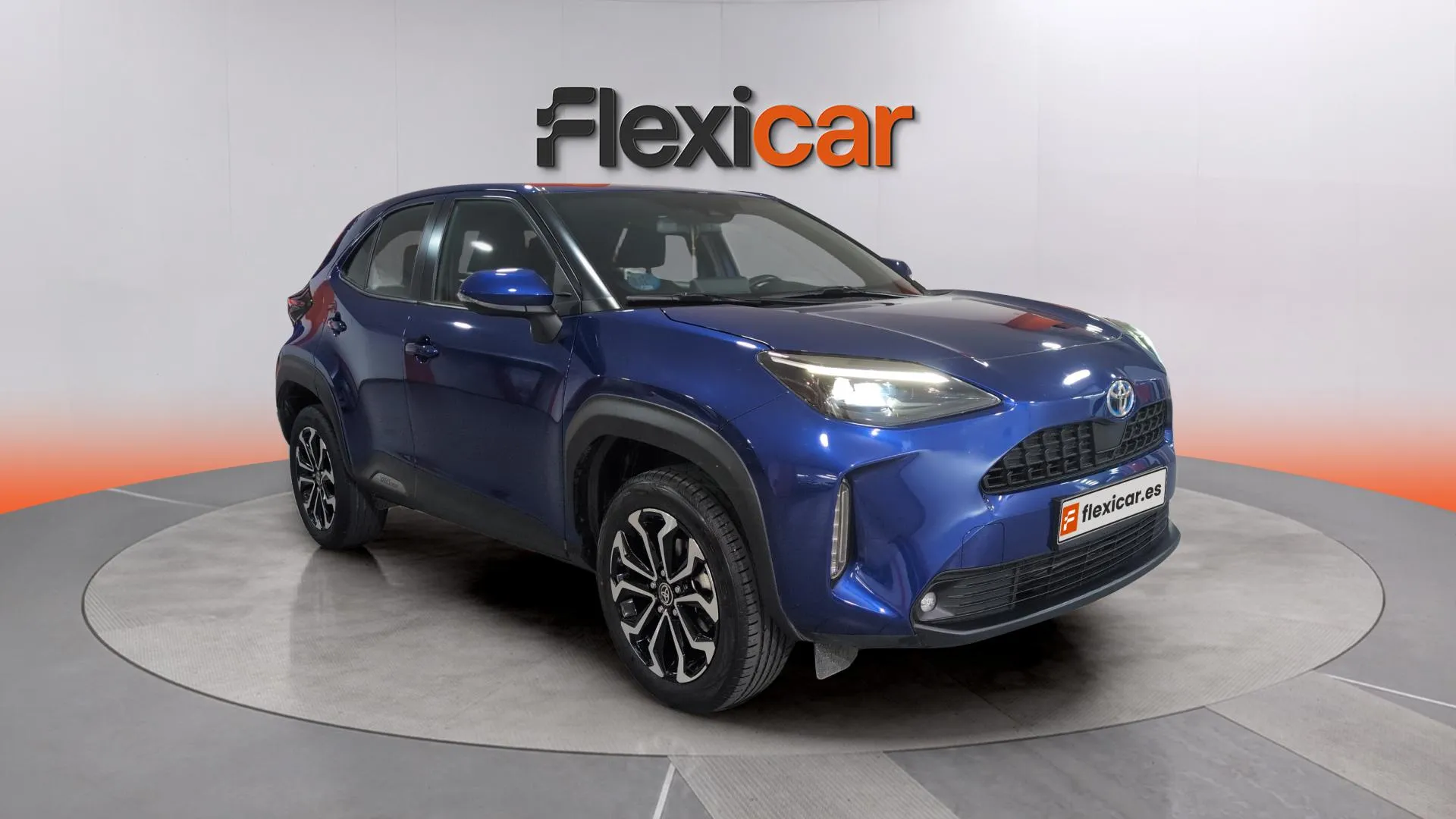 Toyota Yaris Cross 1.5 120H Active Tech