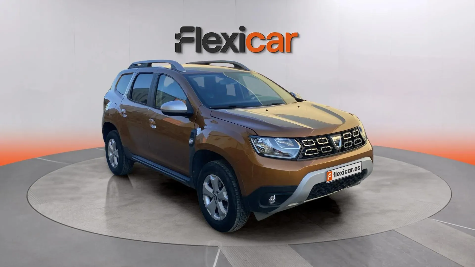 Dacia Duster Access 1.6 84kW (114CV) 4X2
