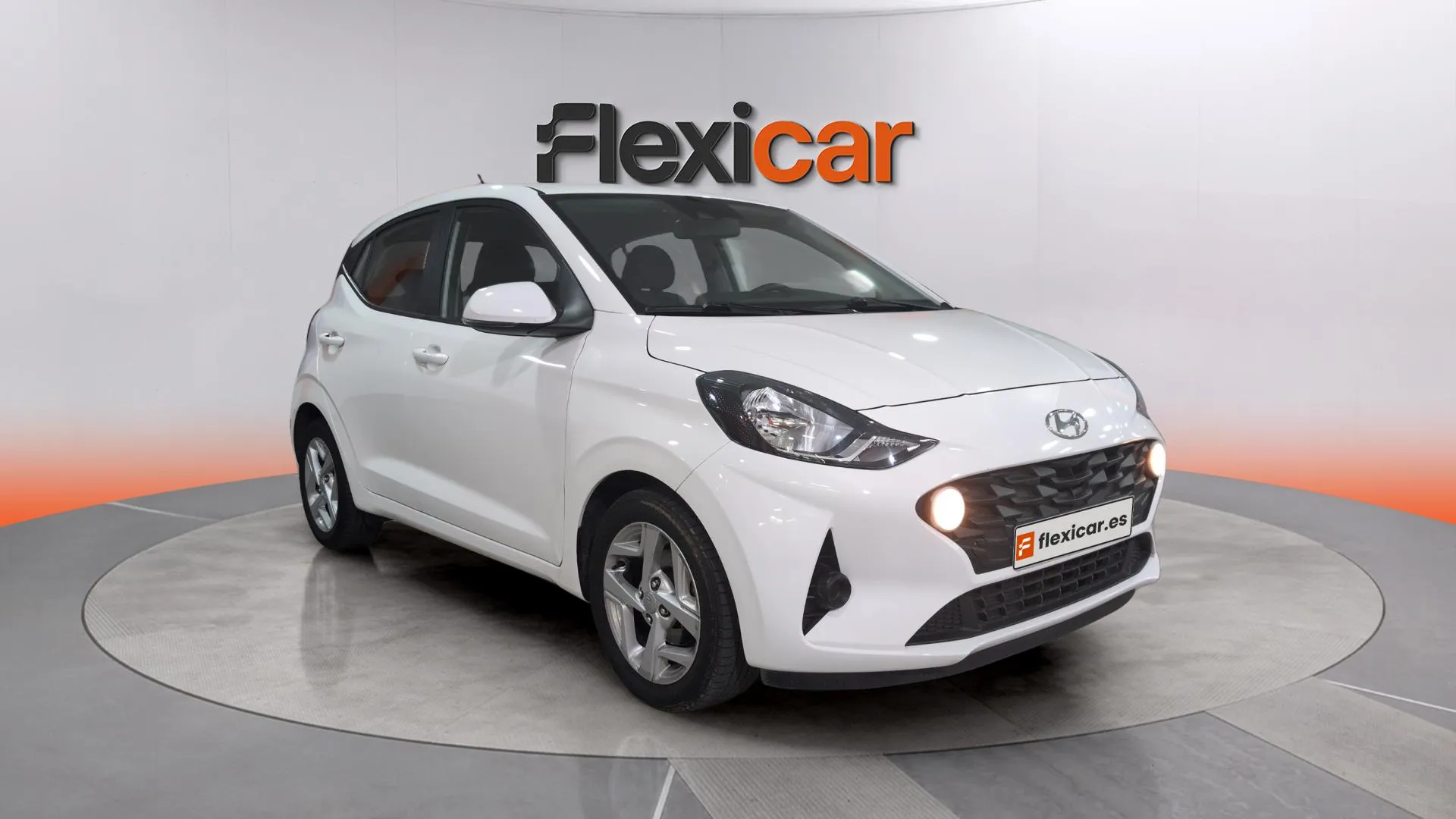 Hyundai i10 1.0 Klass AT