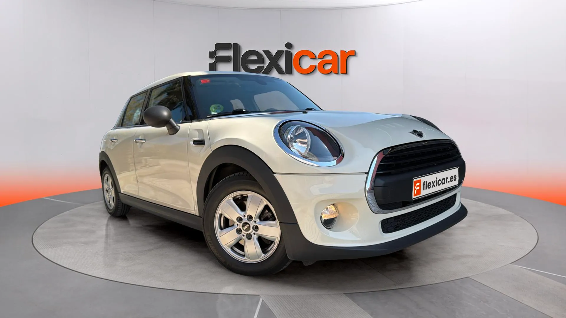 MINI Mini ONE 5 PUERTAS