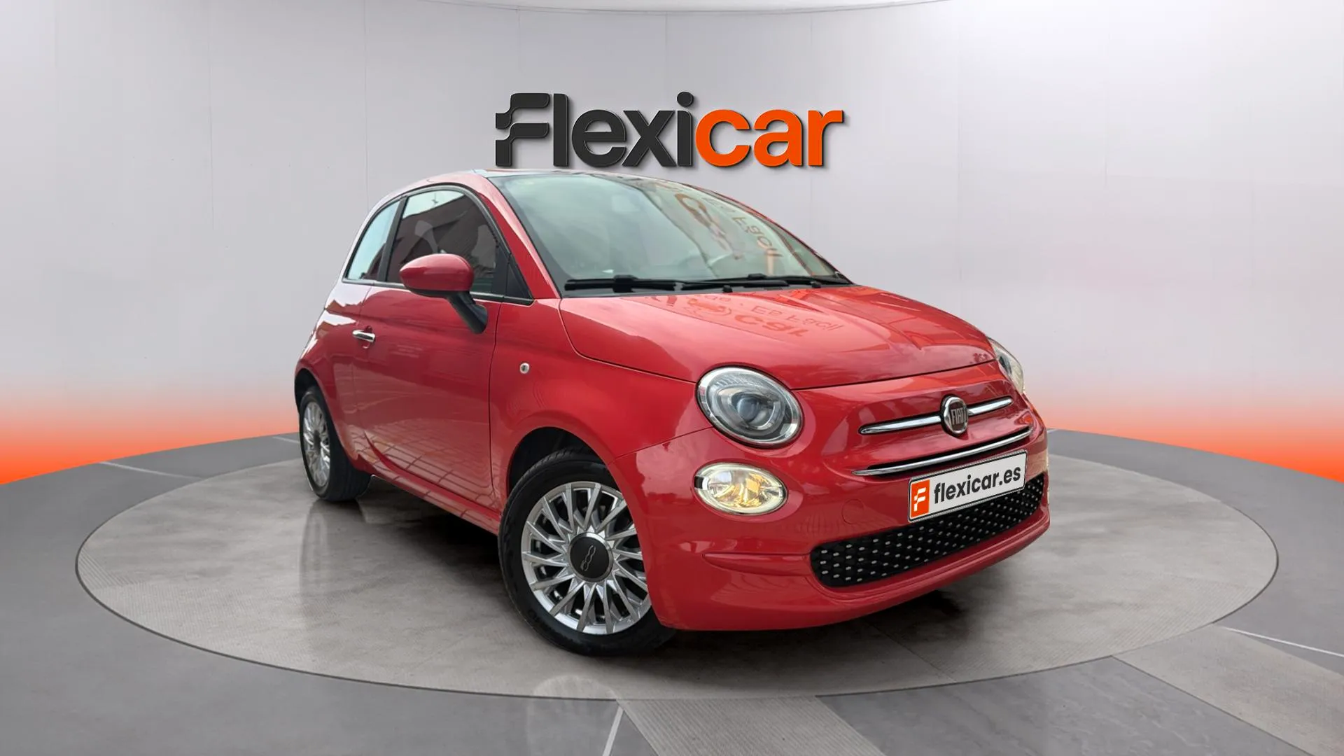 Fiat 500 Connect 1.0 Hybrid 52KW (70 CV)