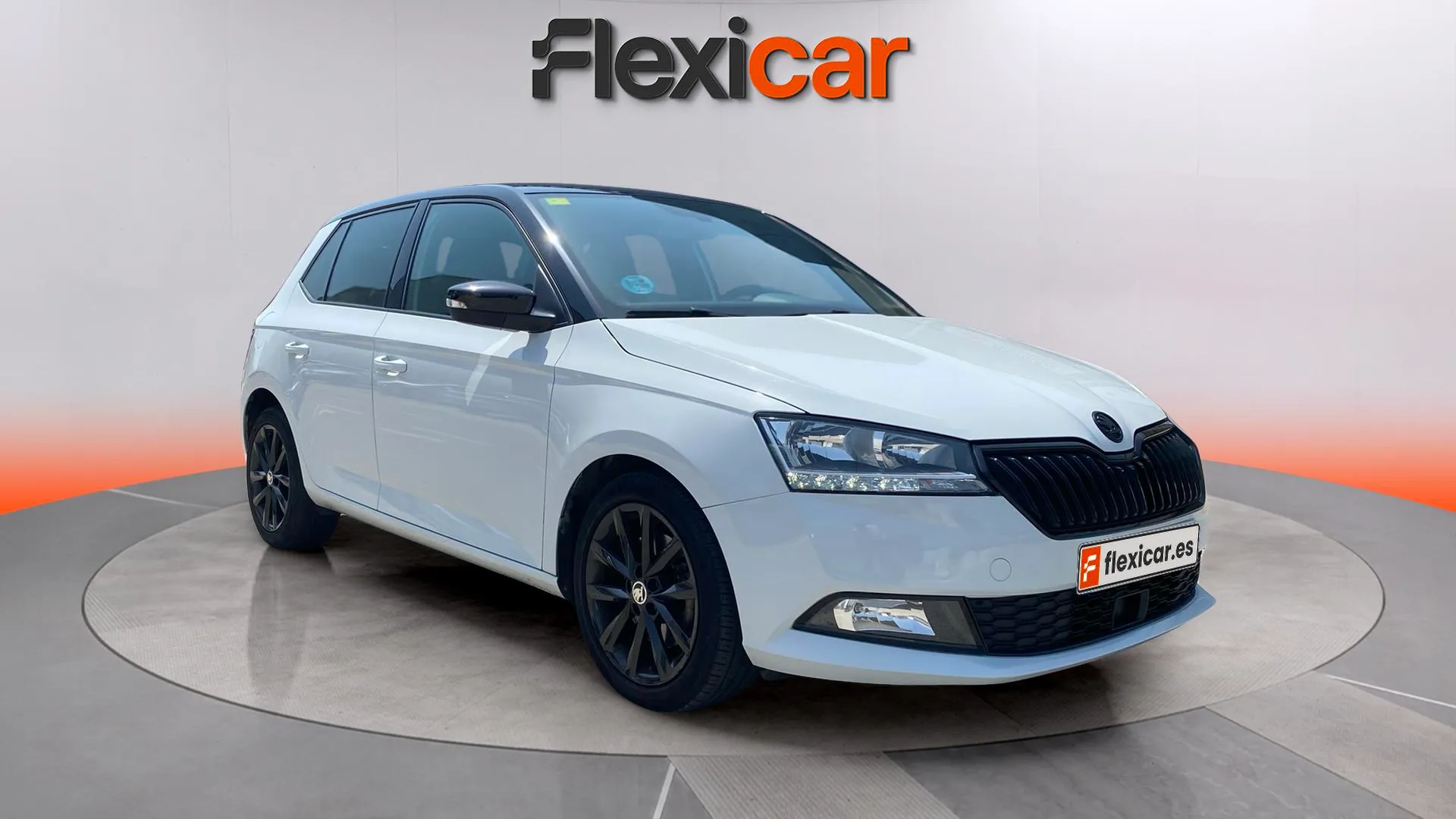 Škoda Fabia 1.0 TSI 81KW (110cv) Ambition