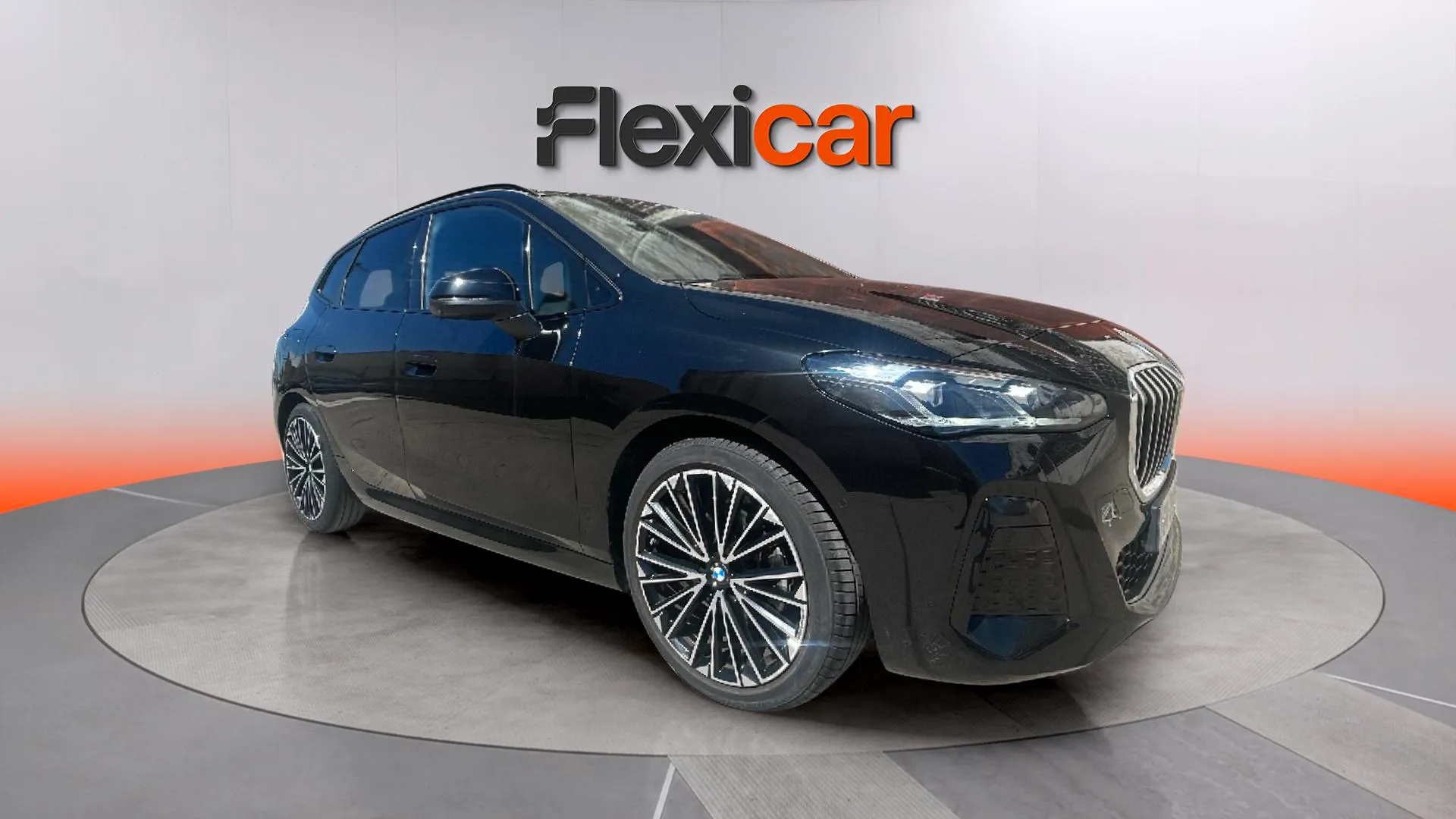 BMW Série 2 Active Tourer 218i
