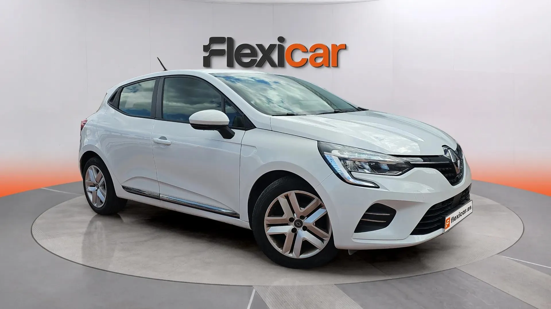 Renault Clio Business TCE 100CV 5P